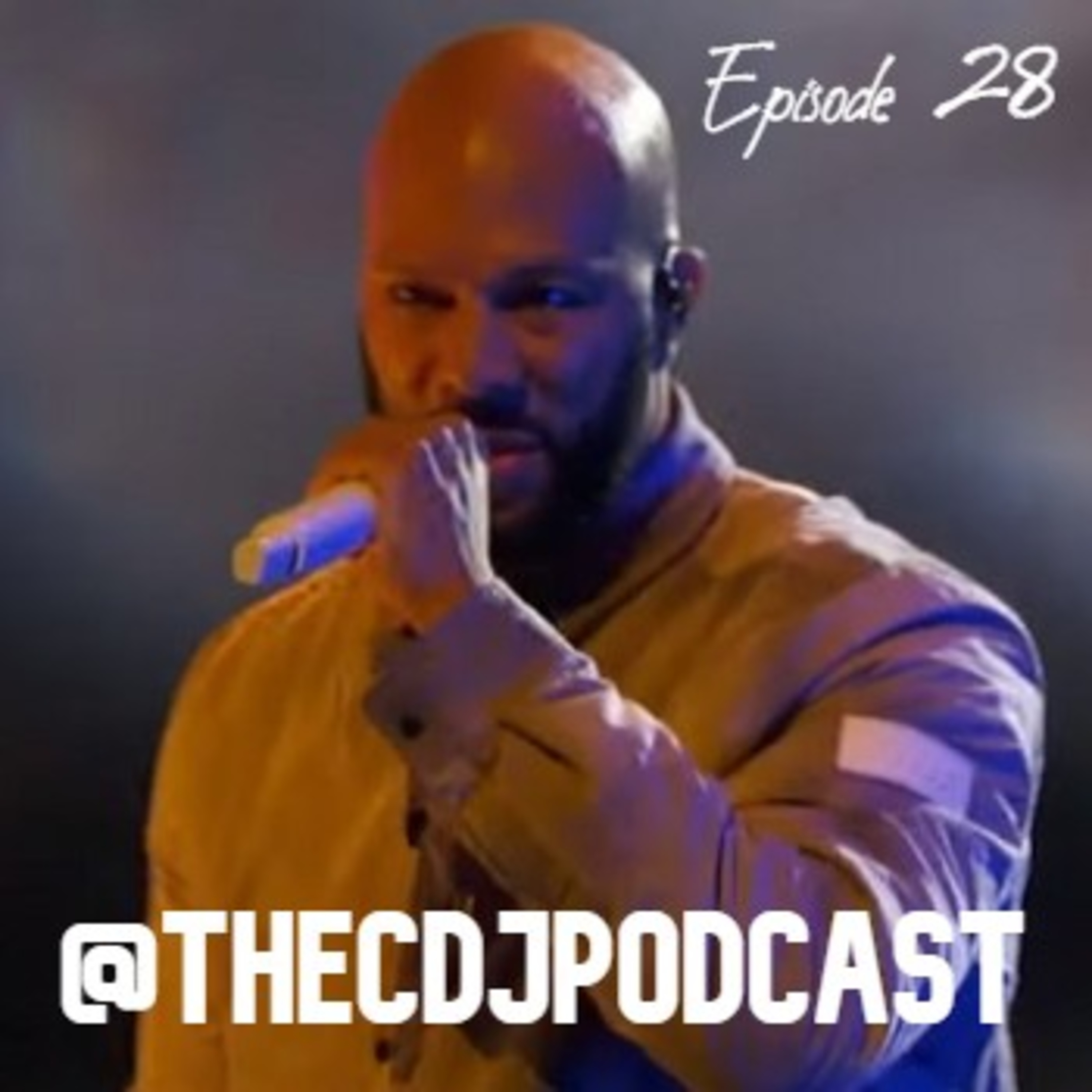 The CDJ Podcast