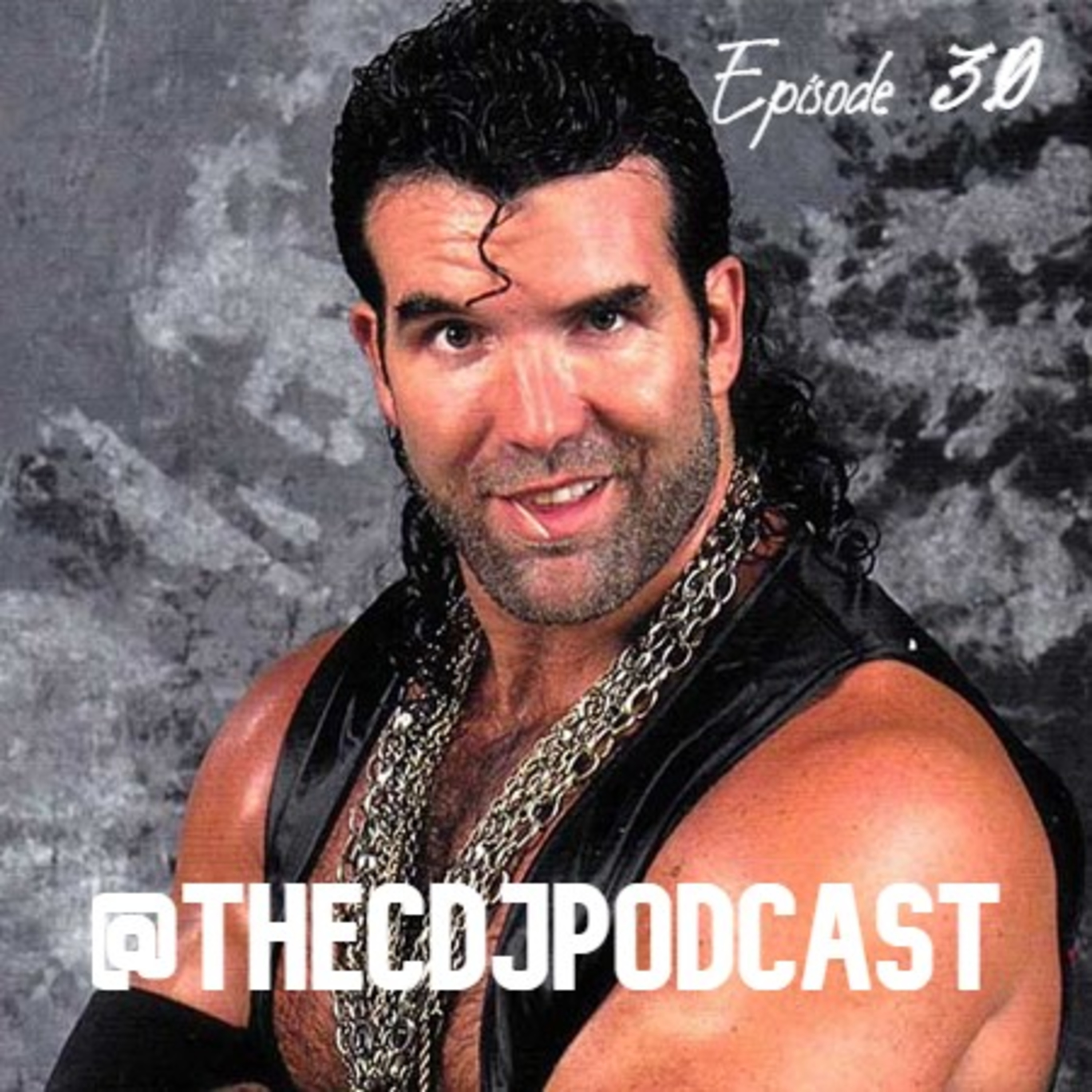 The CDJ Podcast