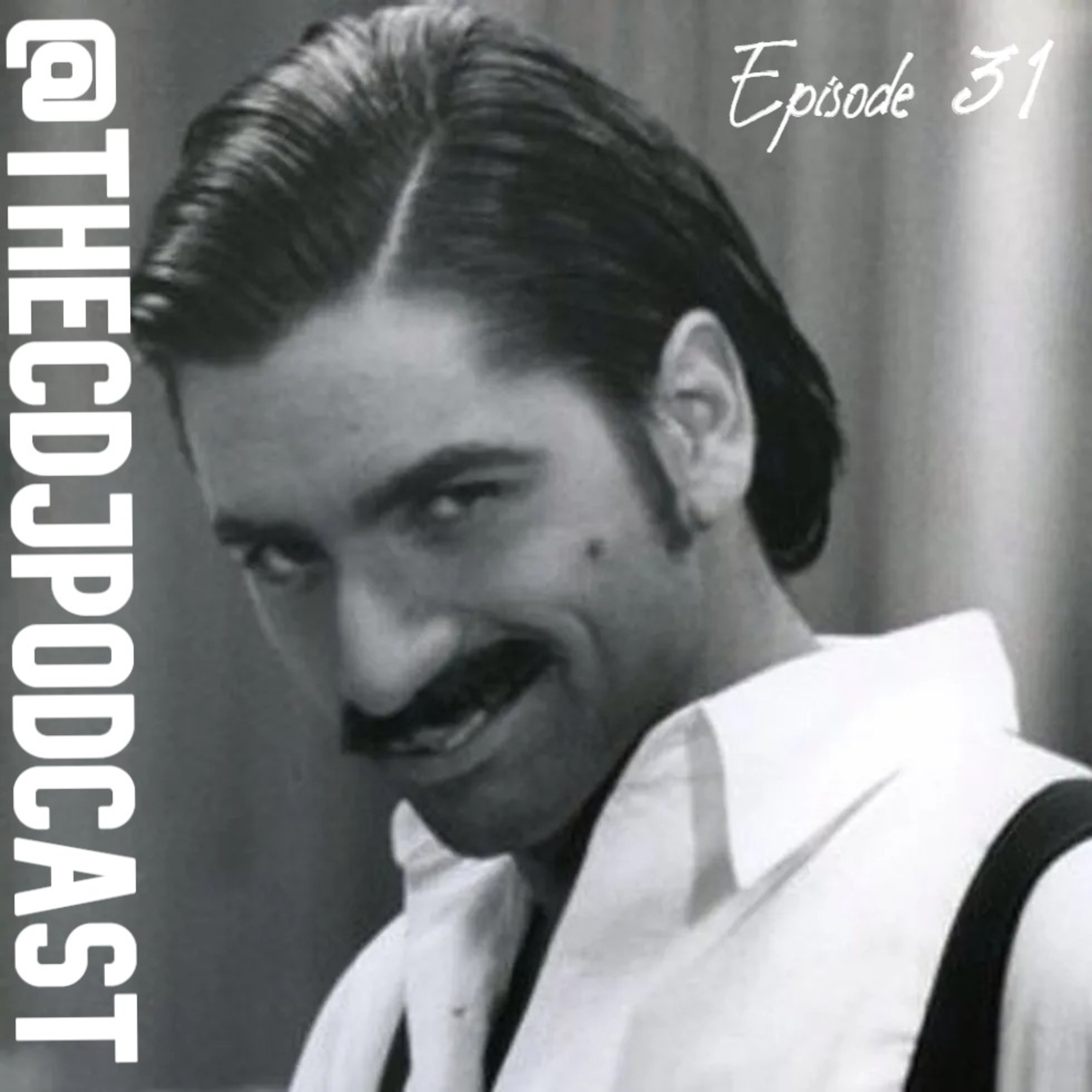 The CDJ Podcast