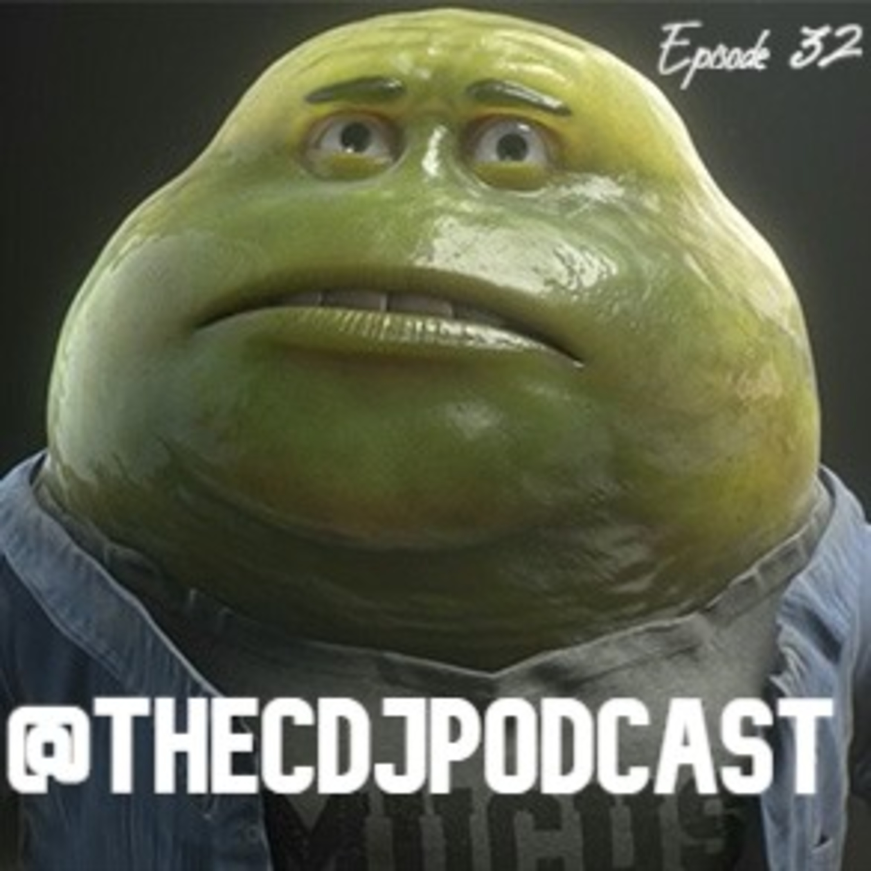 The CDJ Podcast