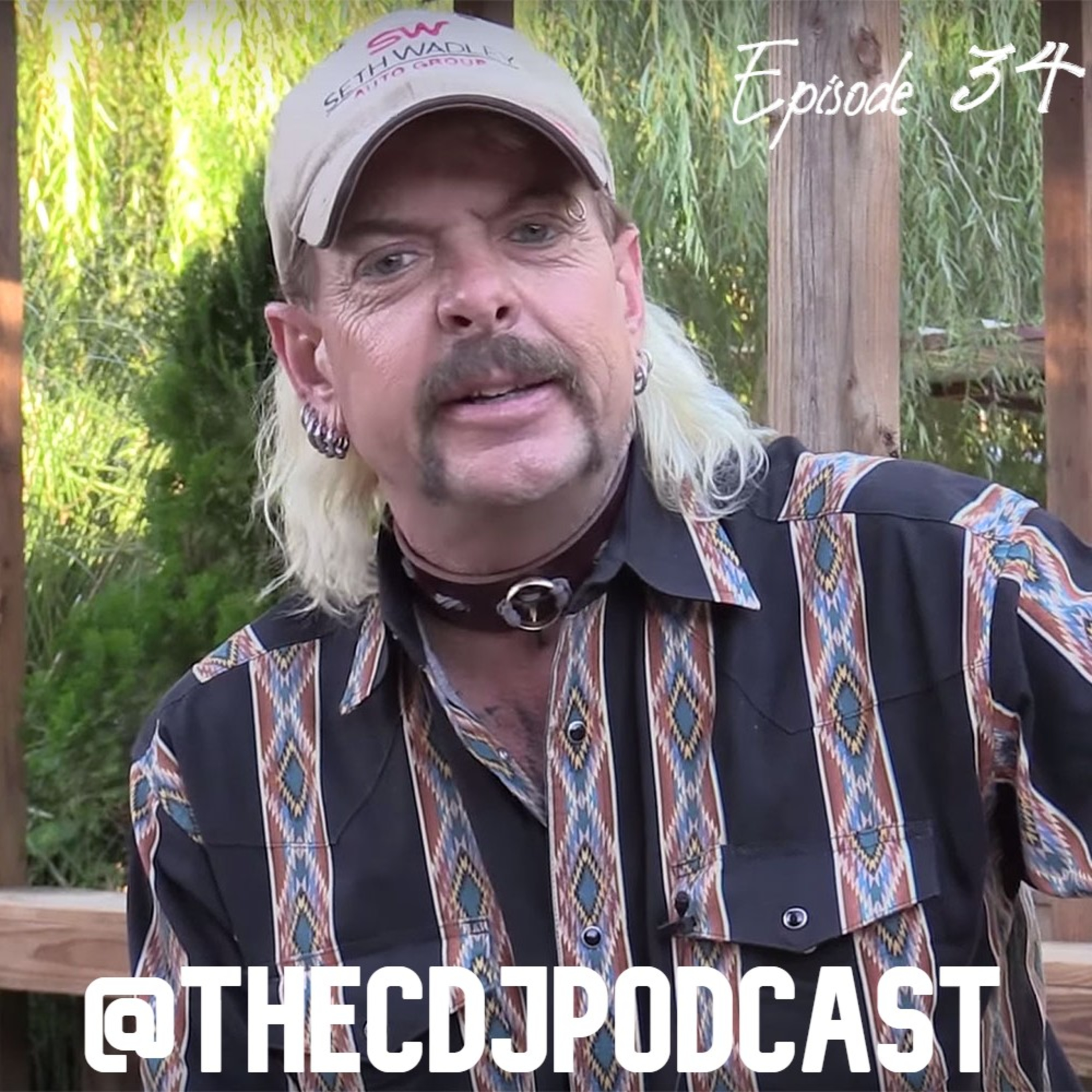 The CDJ Podcast