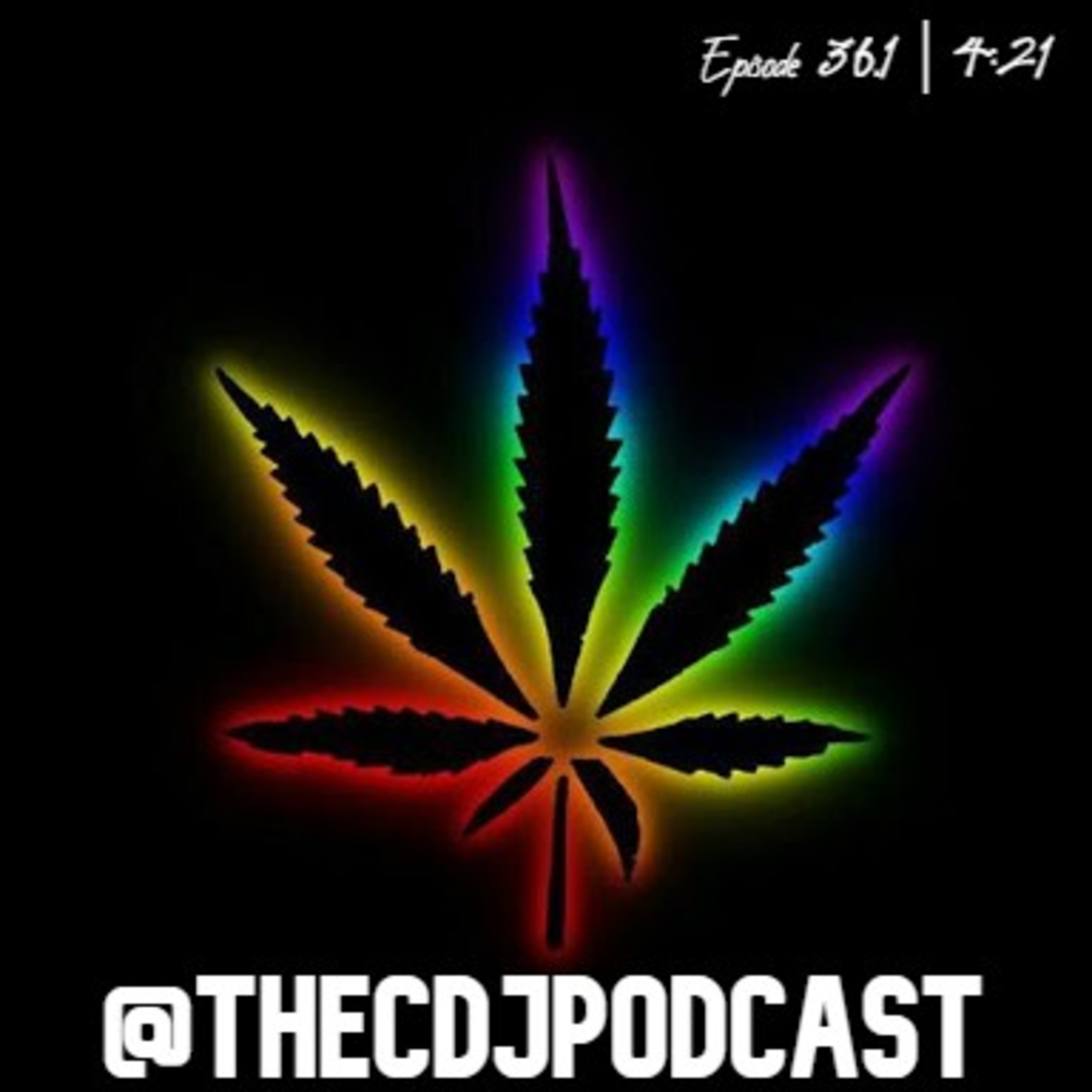 The CDJ Podcast