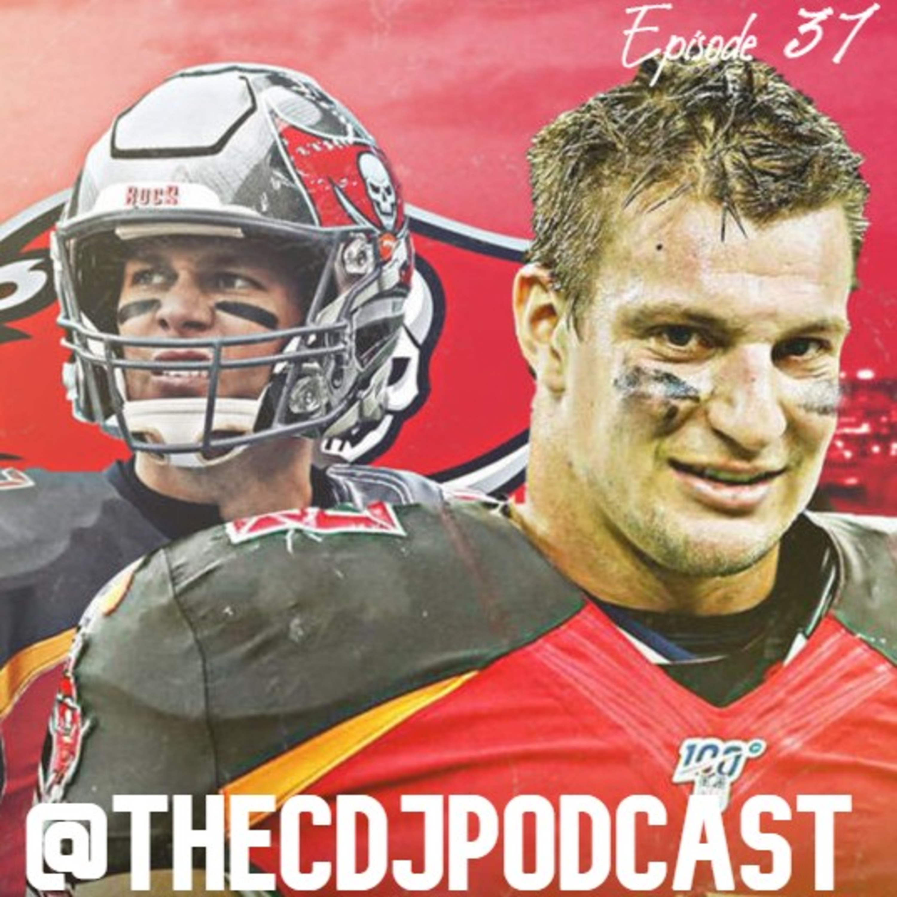 The CDJ Podcast