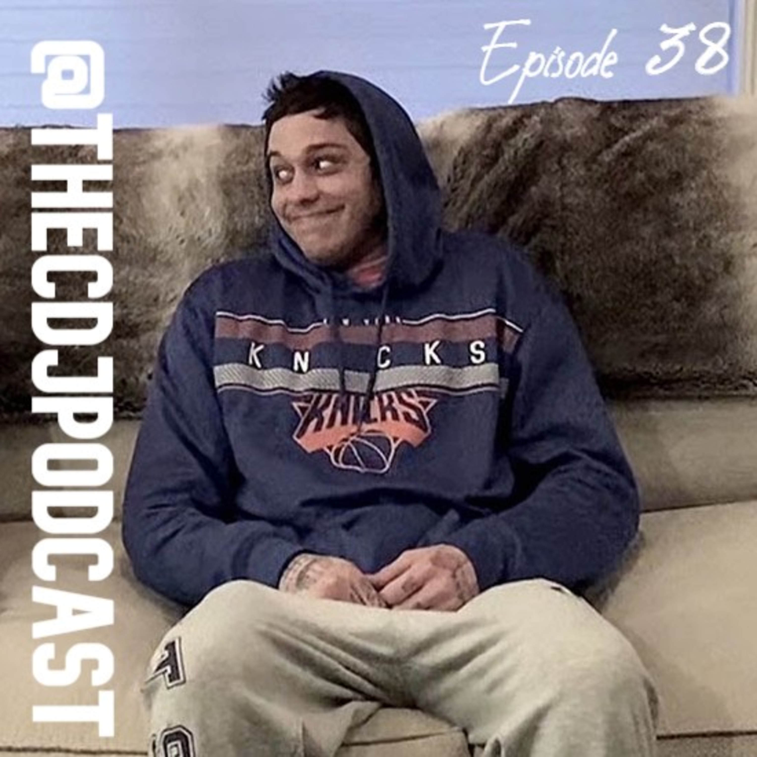 The CDJ Podcast