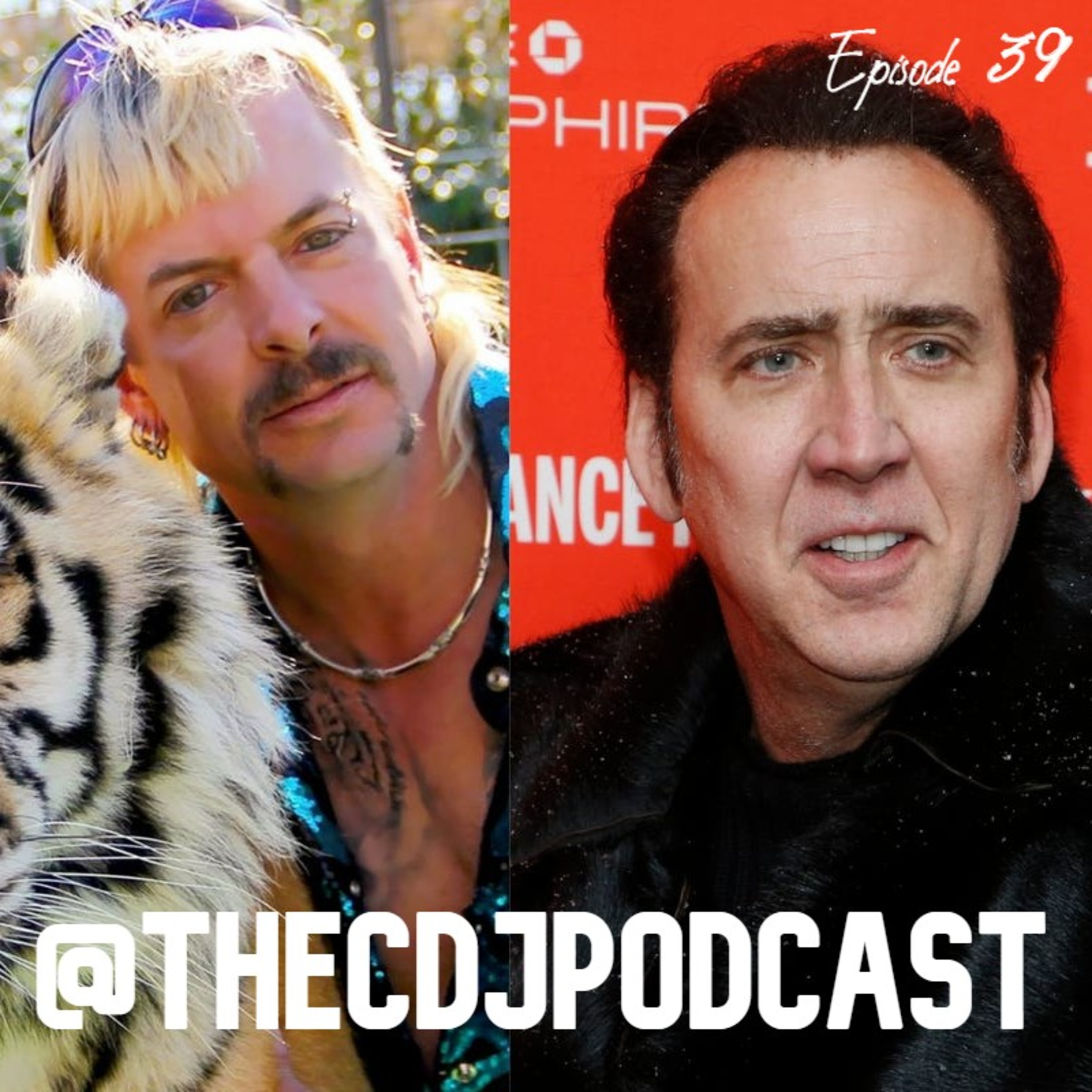 The CDJ Podcast