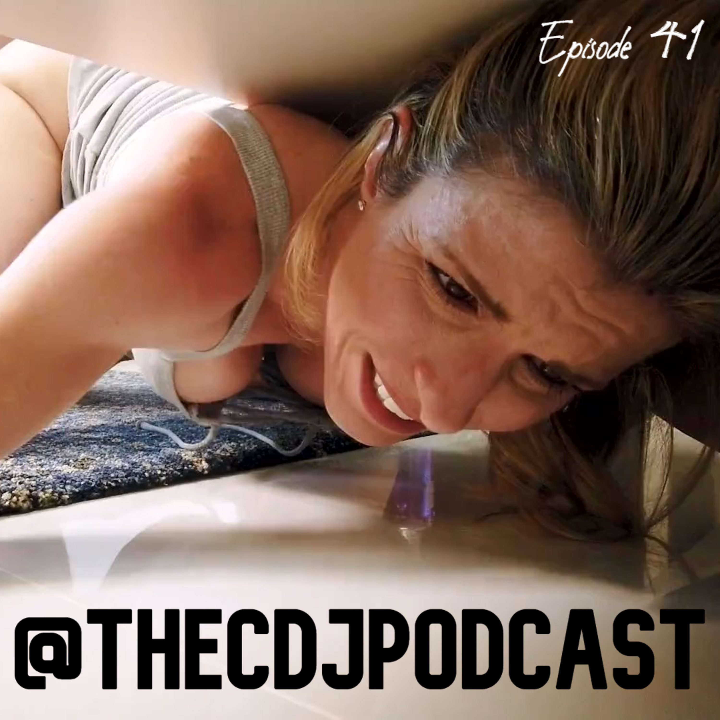 The CDJ Podcast