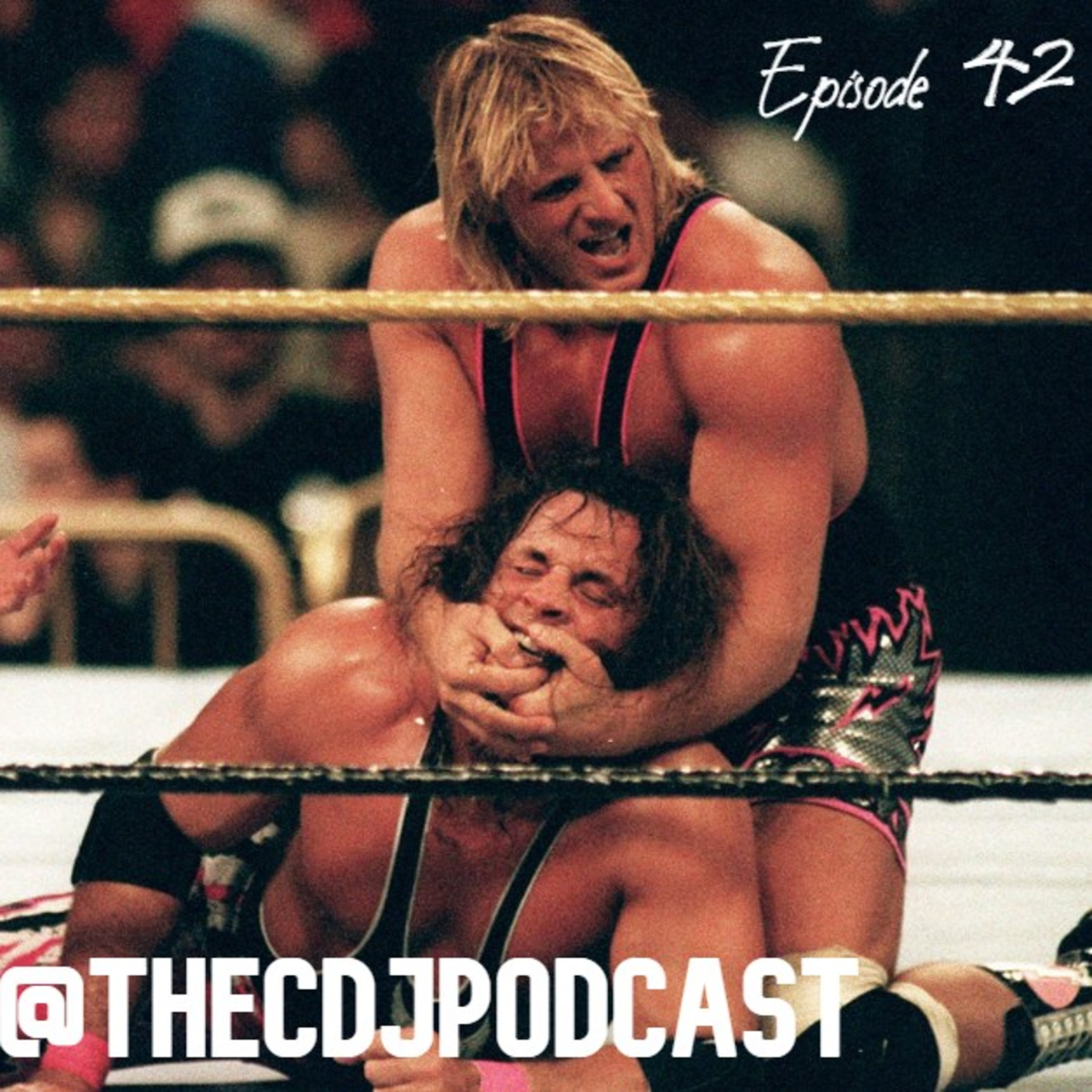 The CDJ Podcast