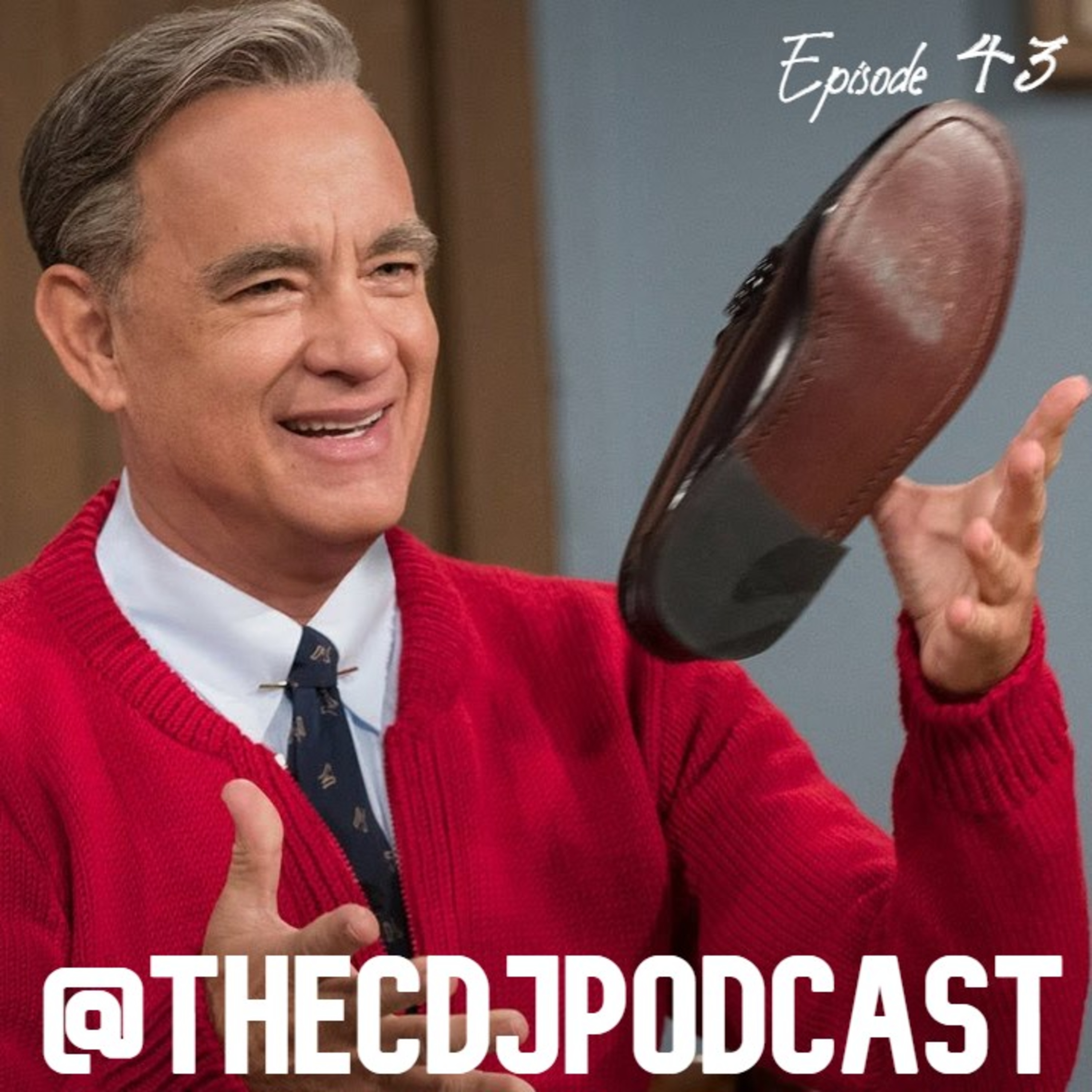 The CDJ Podcast