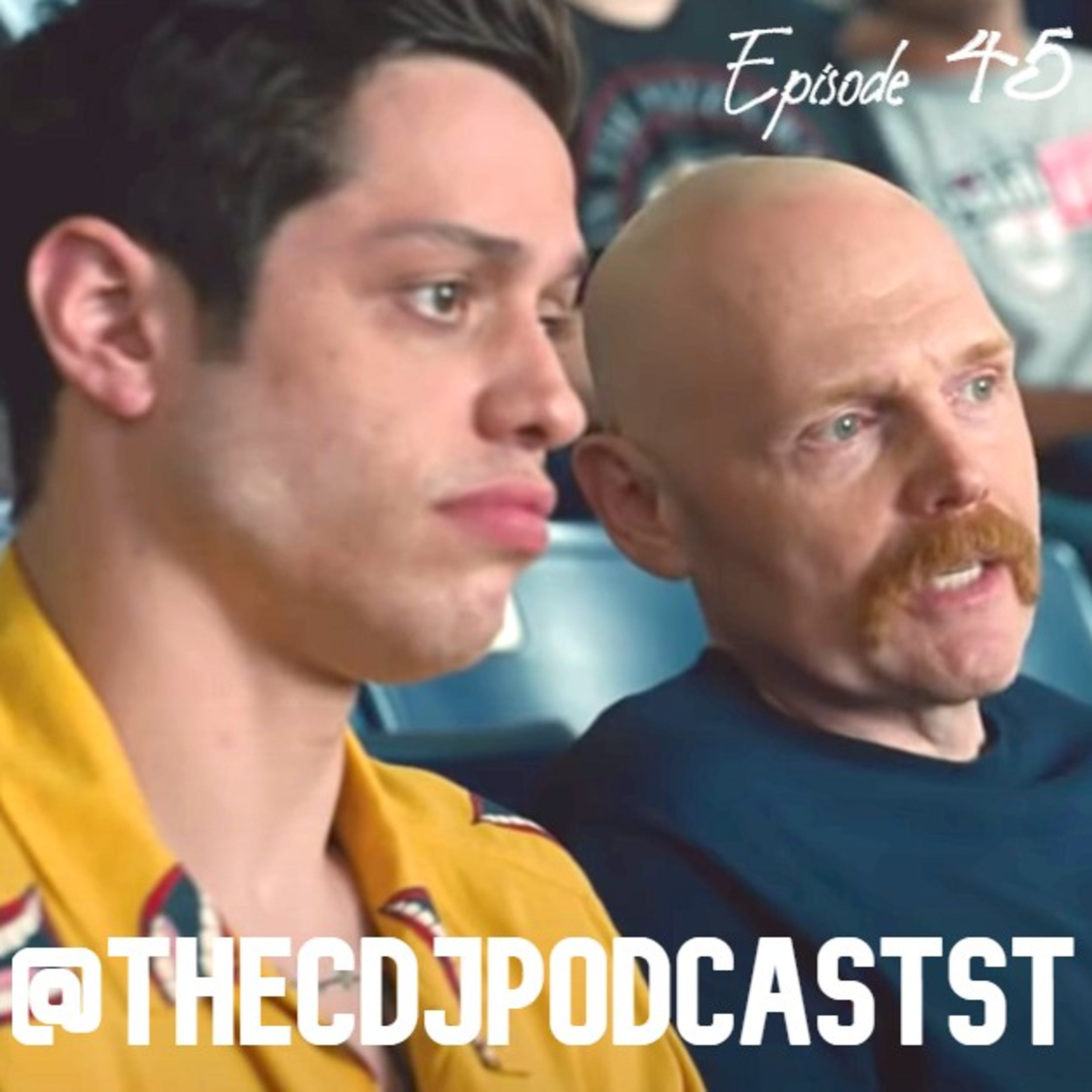 The CDJ Podcast