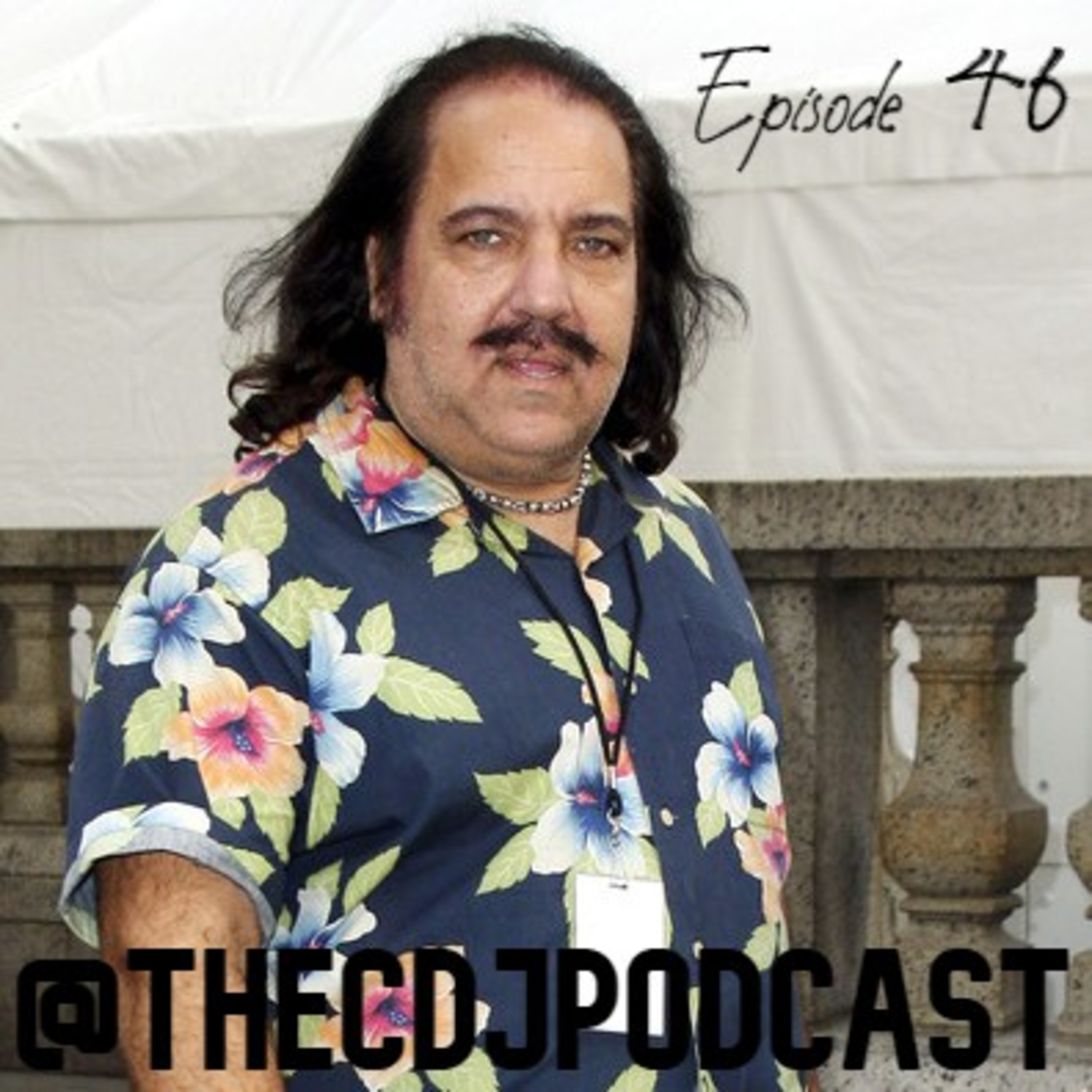 The CDJ Podcast