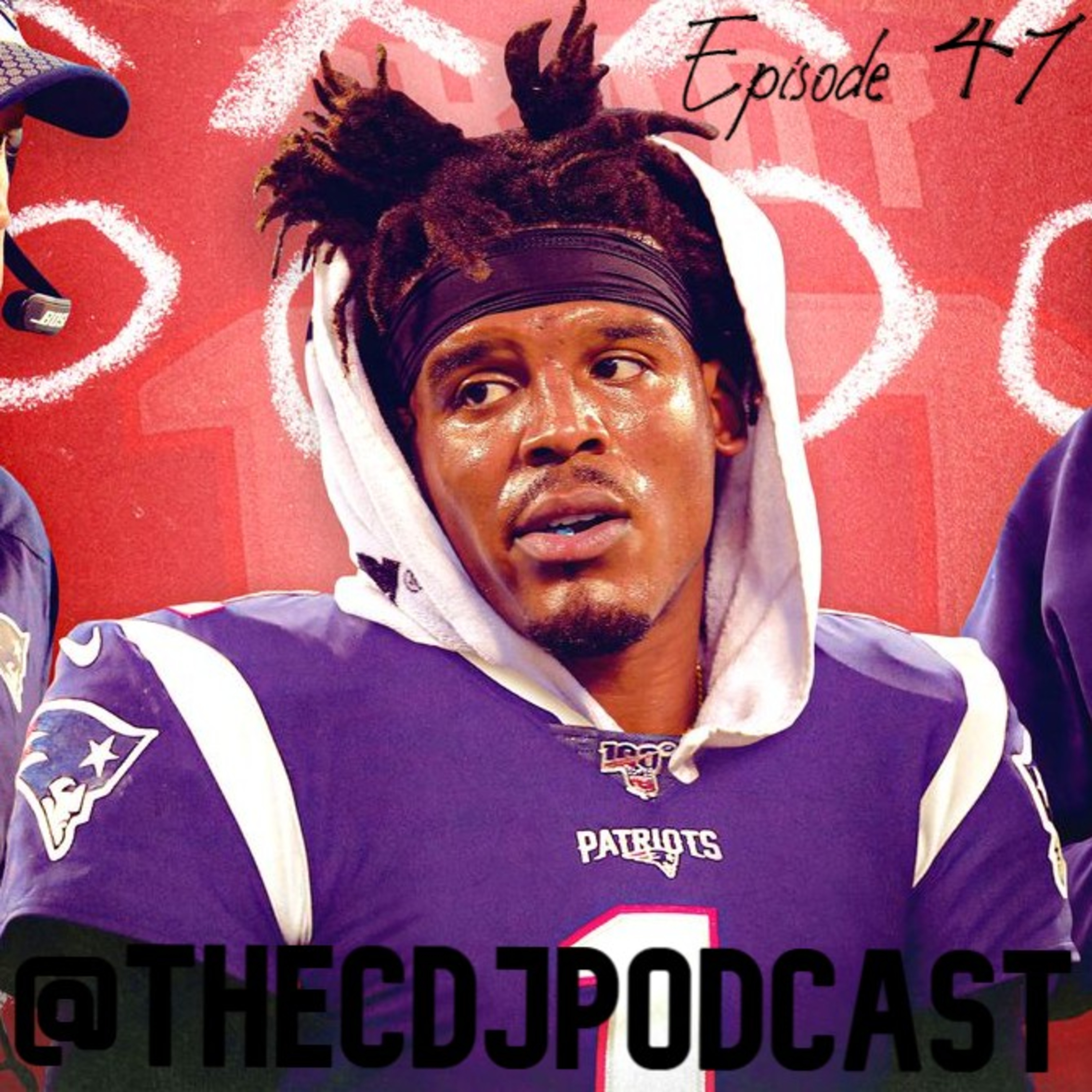The CDJ Podcast