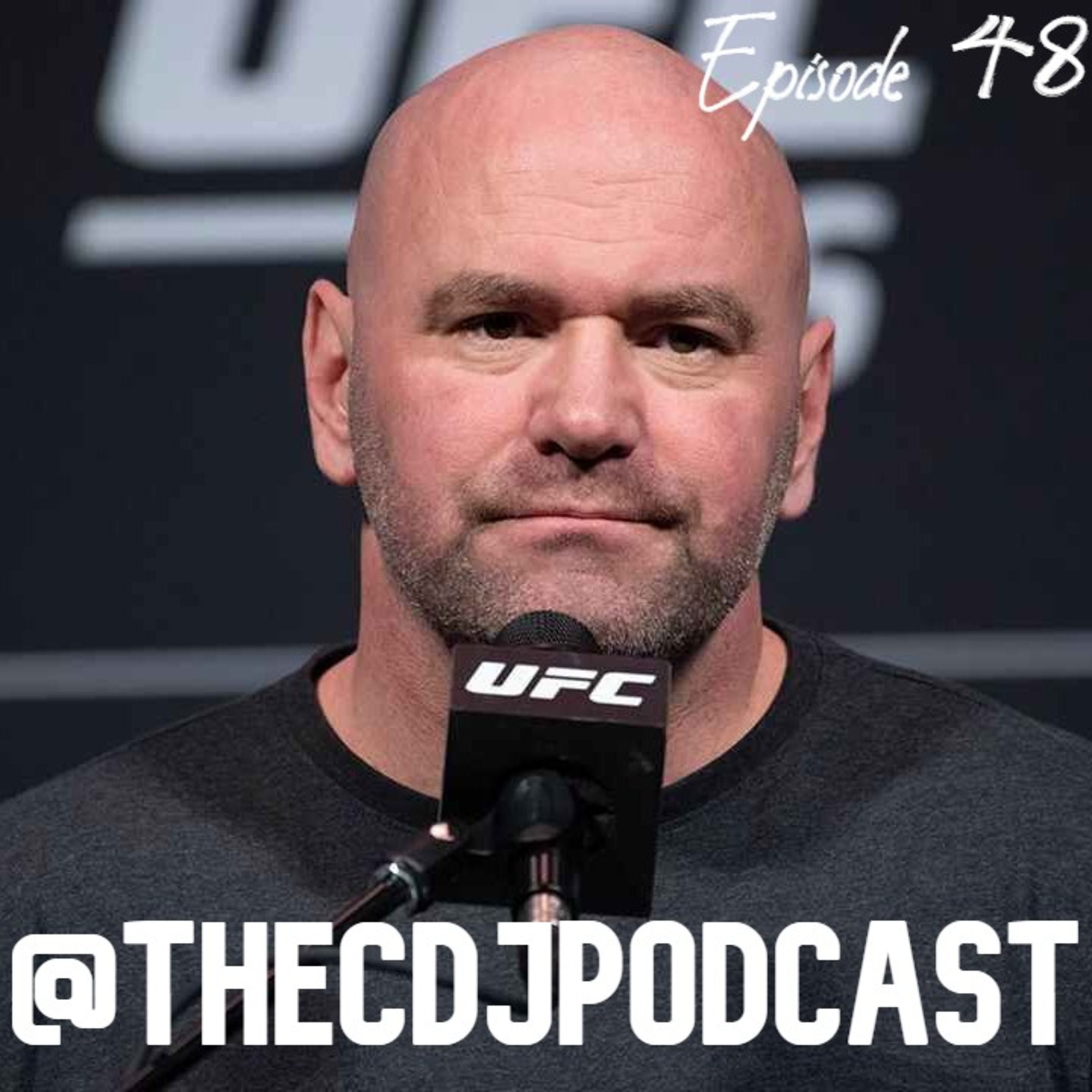 The CDJ Podcast
