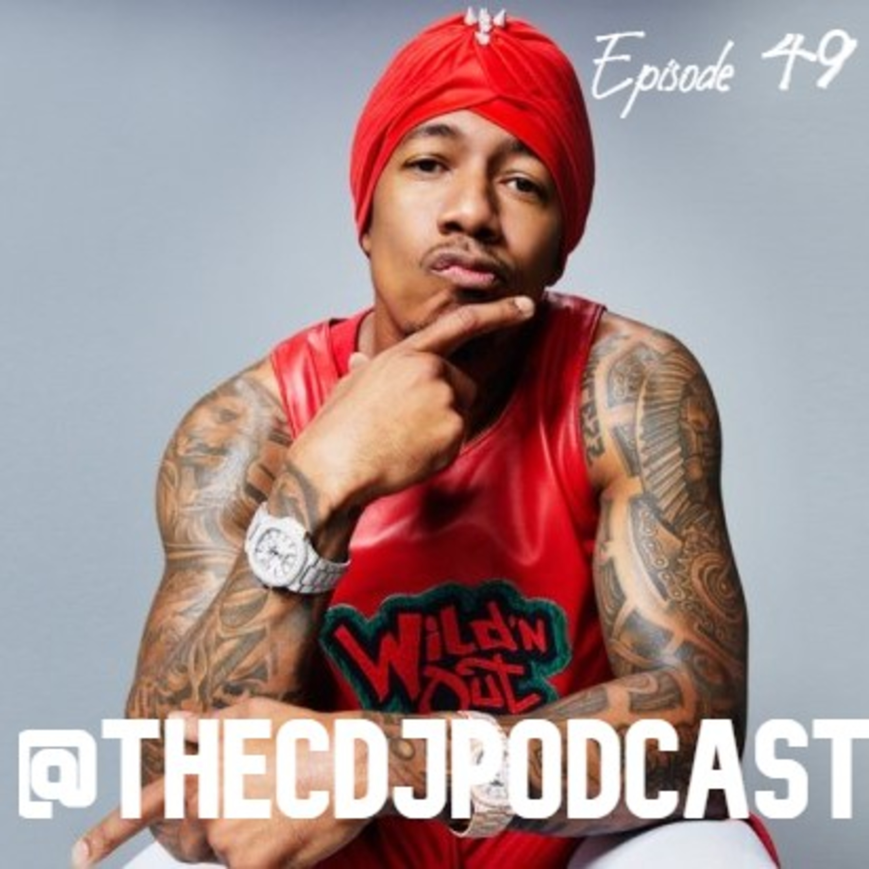 The CDJ Podcast