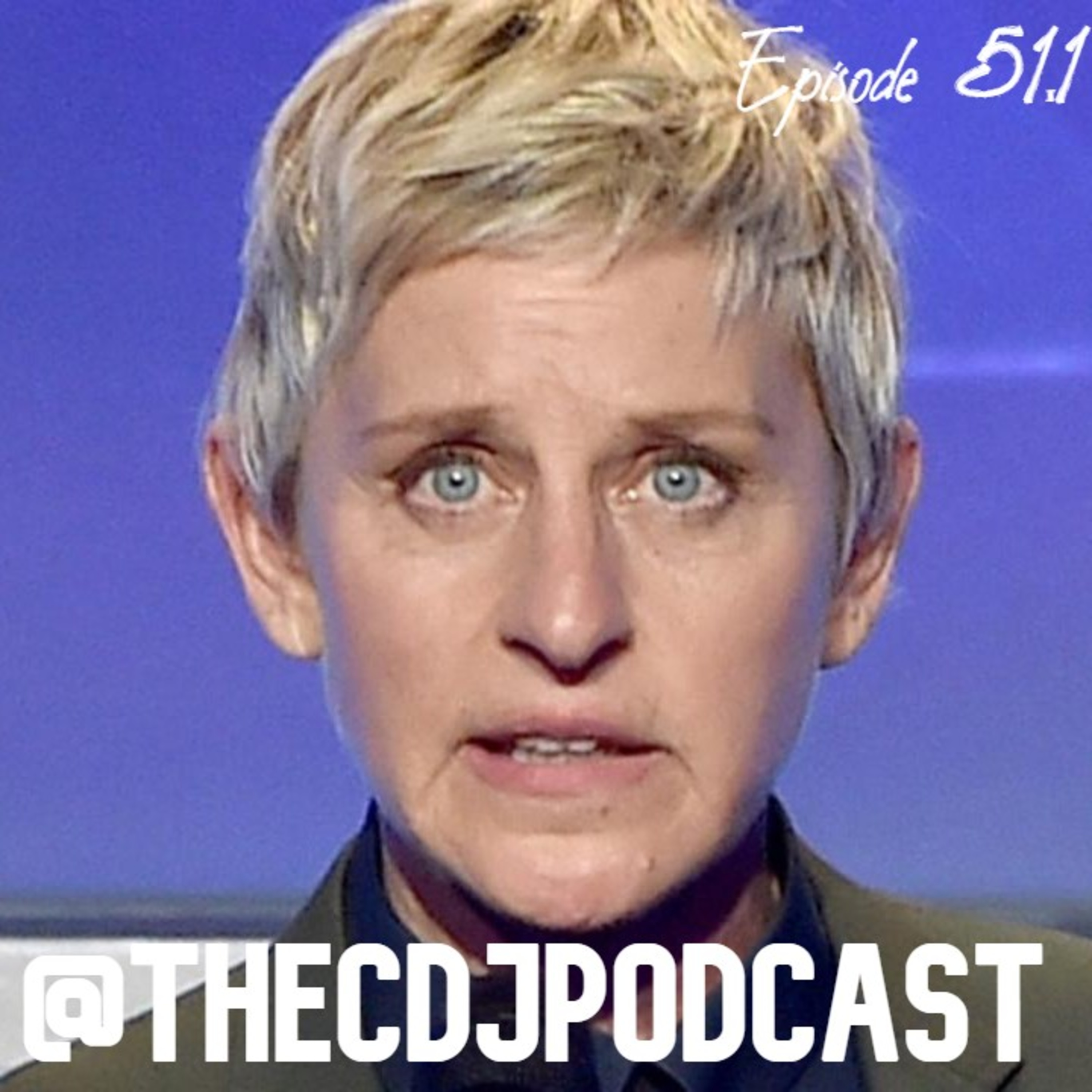 The CDJ Podcast
