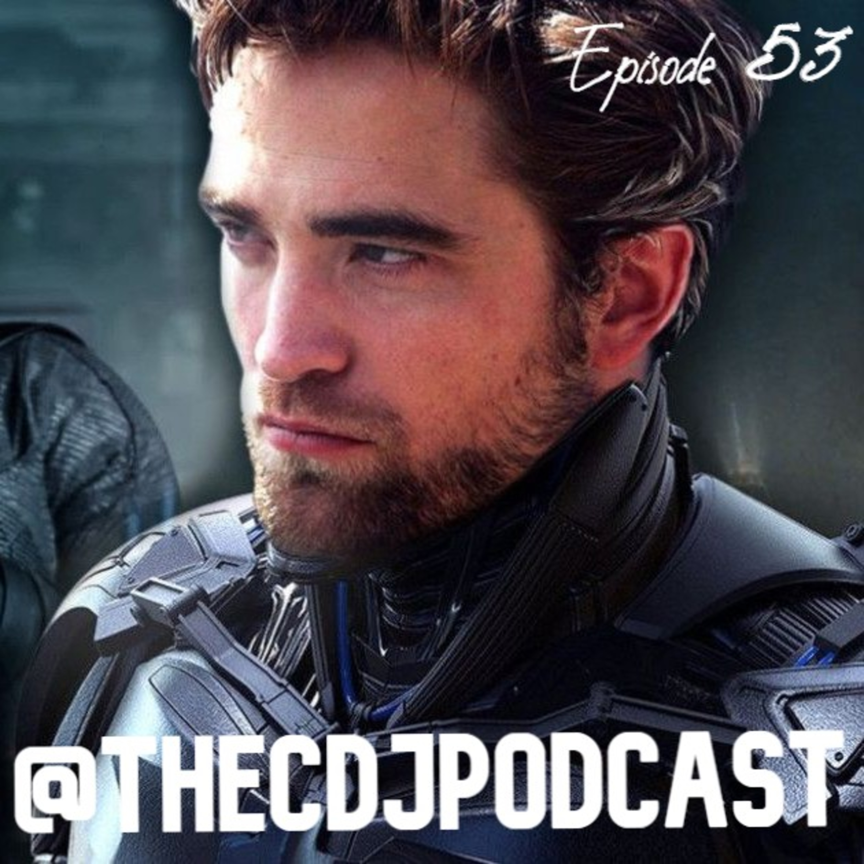 The CDJ Podcast