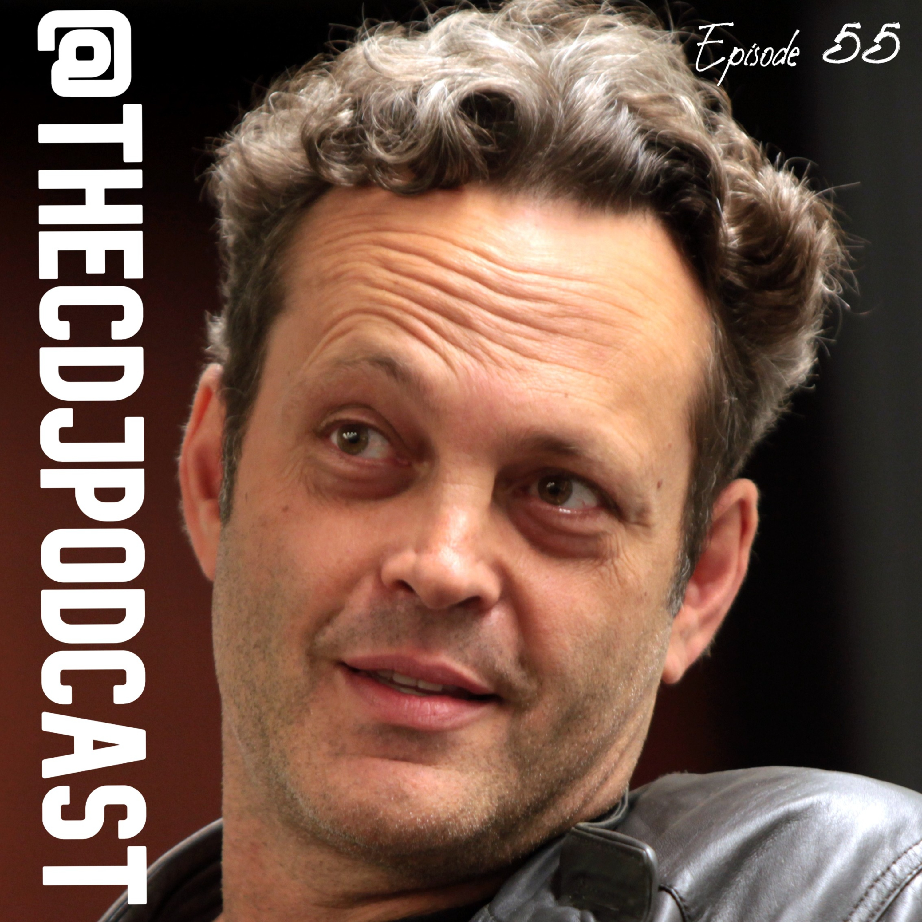 The CDJ Podcast