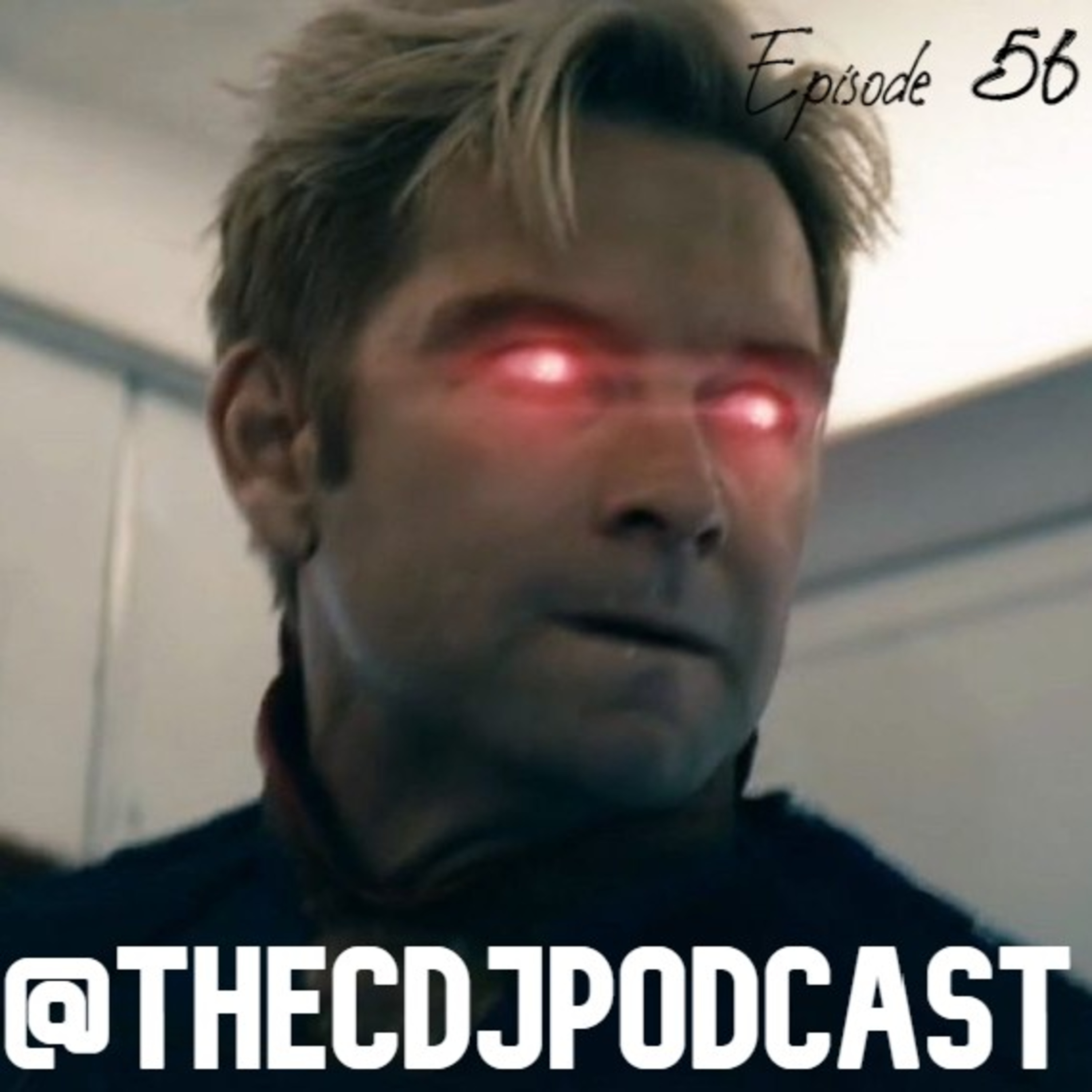 The CDJ Podcast
