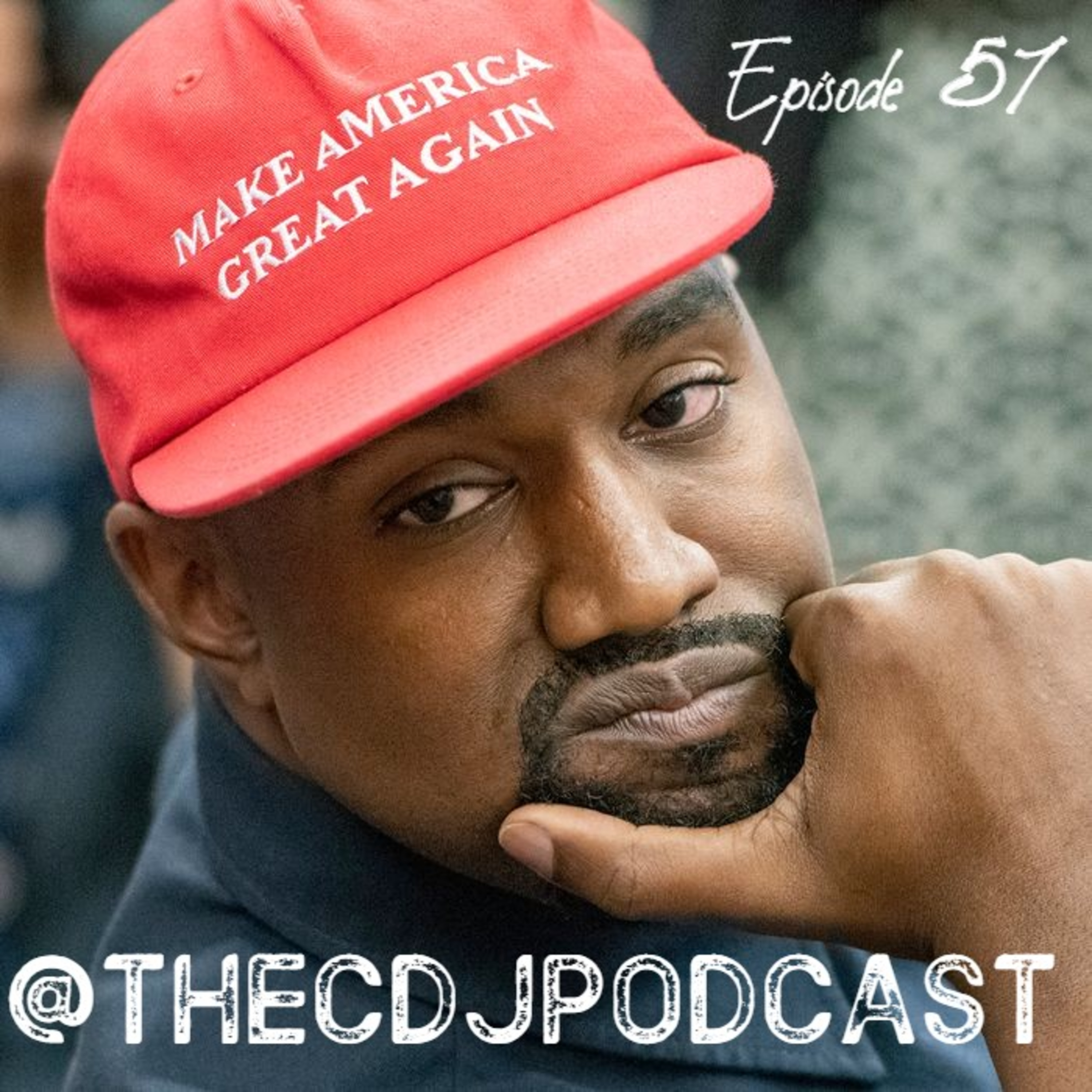 The CDJ Podcast
