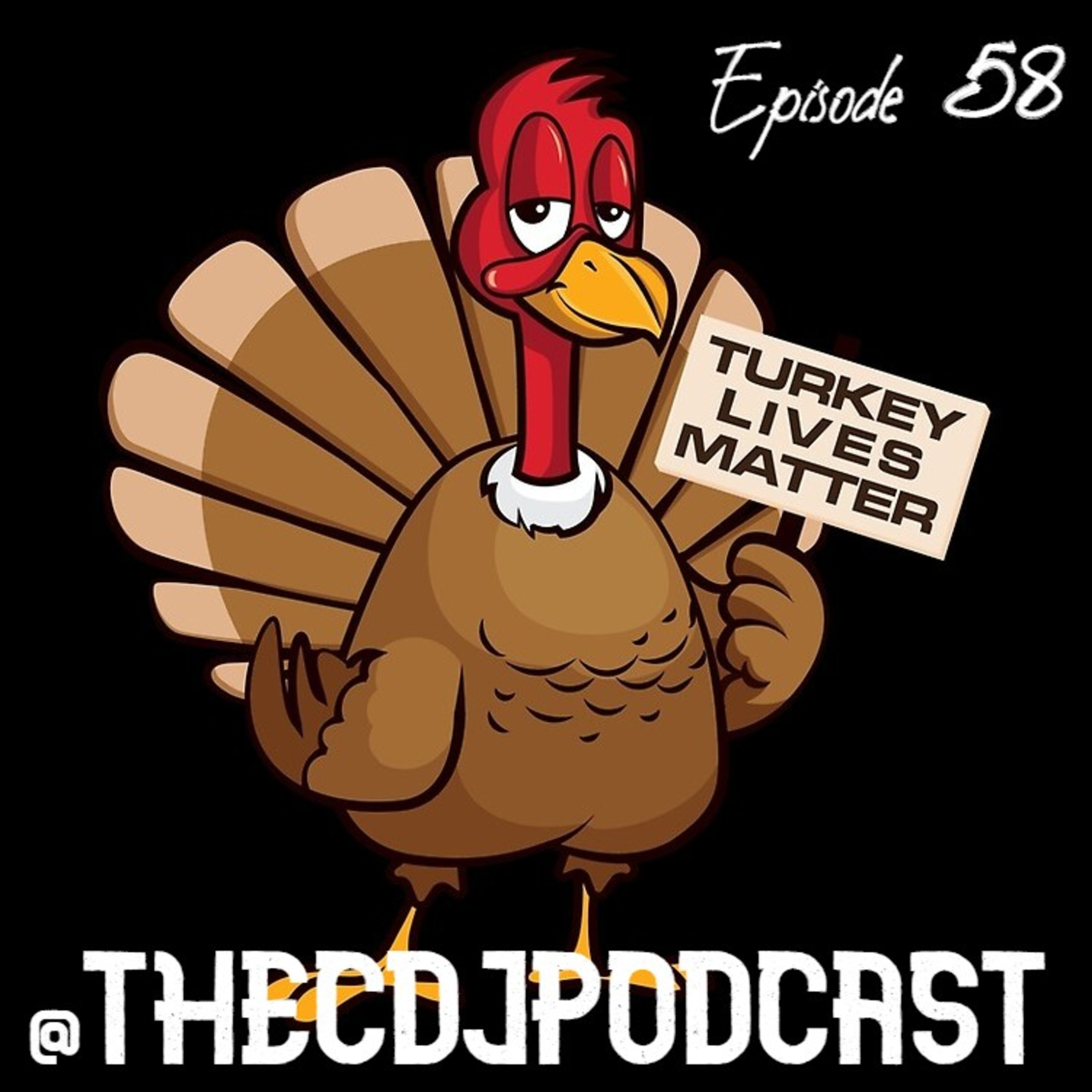 The CDJ Podcast