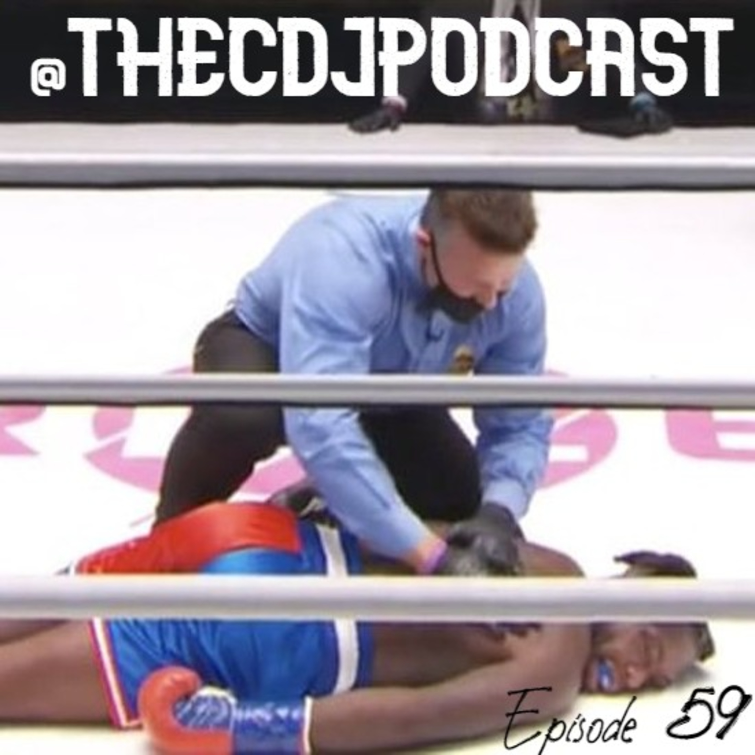 The CDJ Podcast