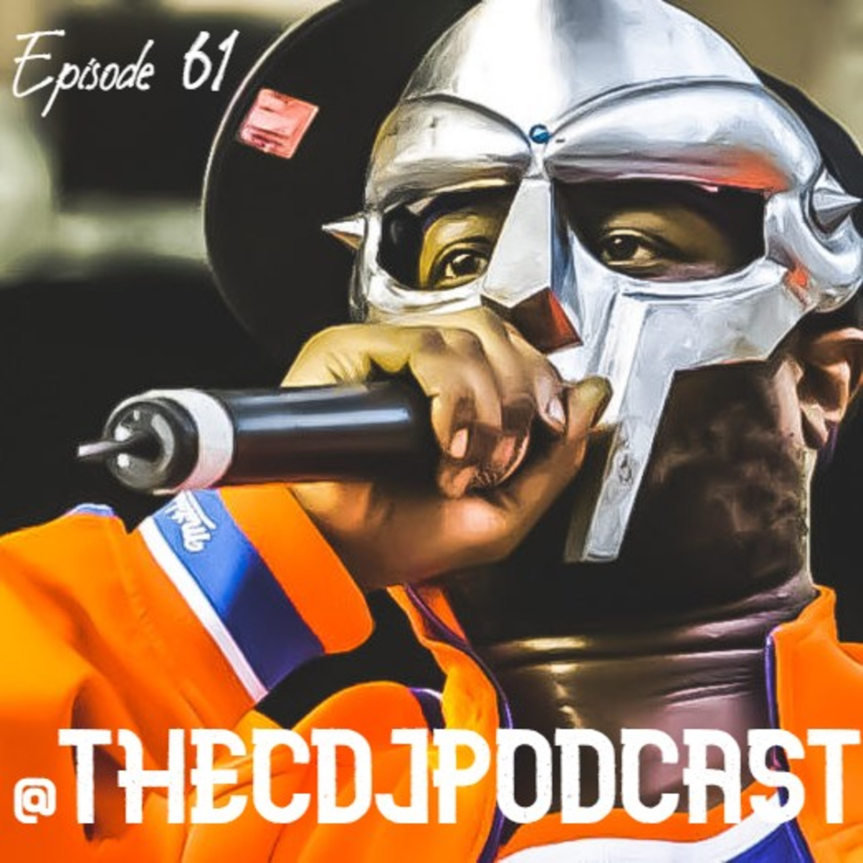 The CDJ Podcast