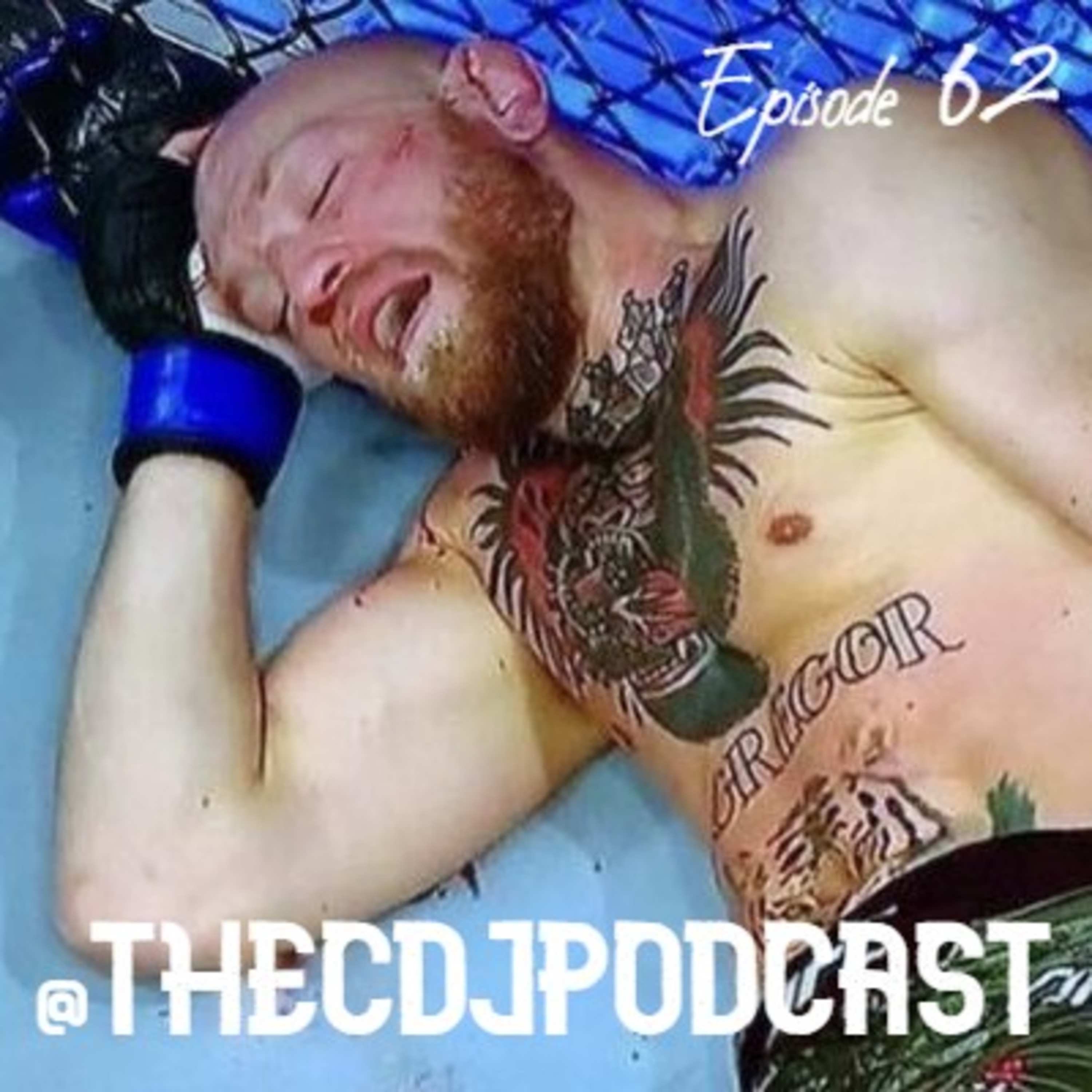 The CDJ Podcast