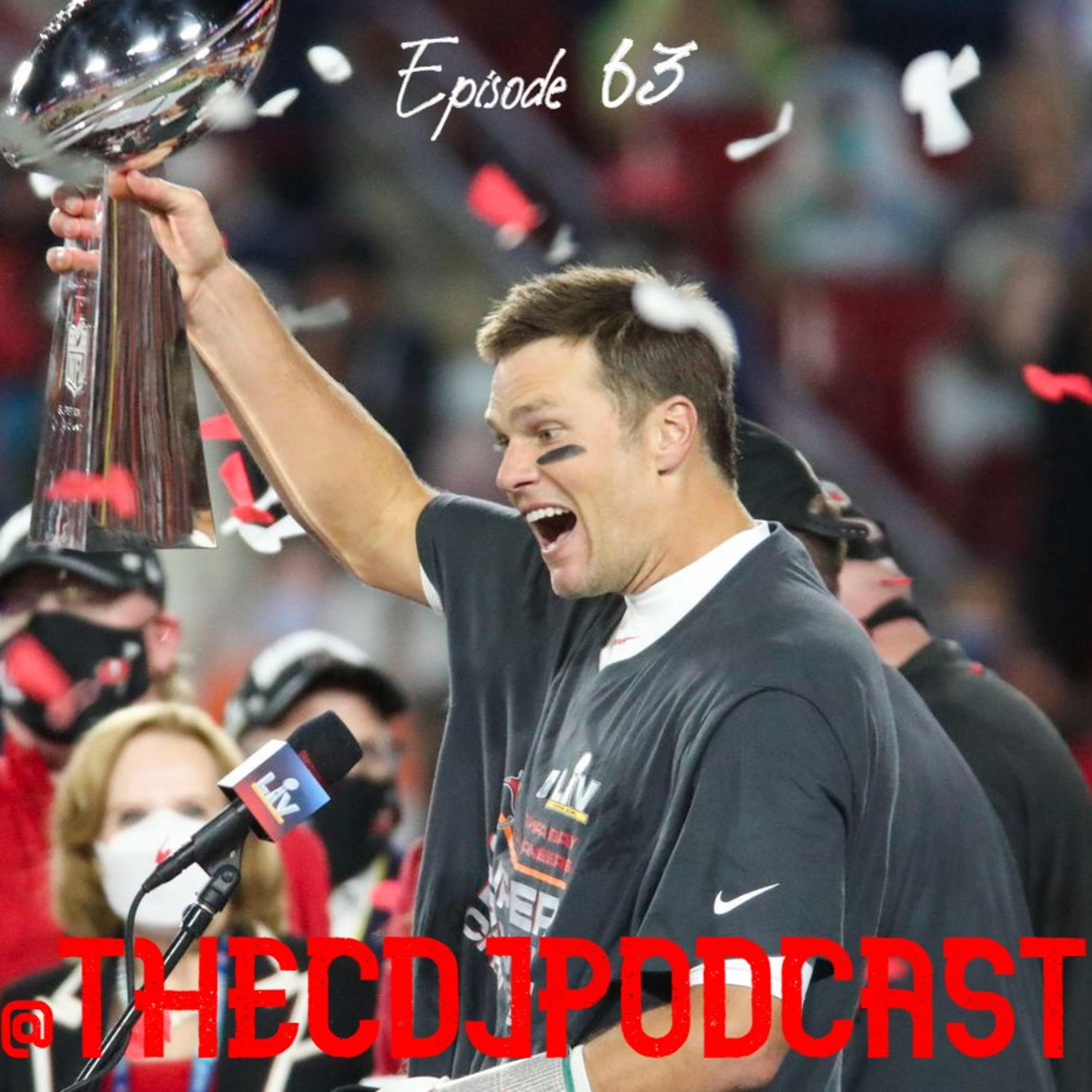 The CDJ Podcast