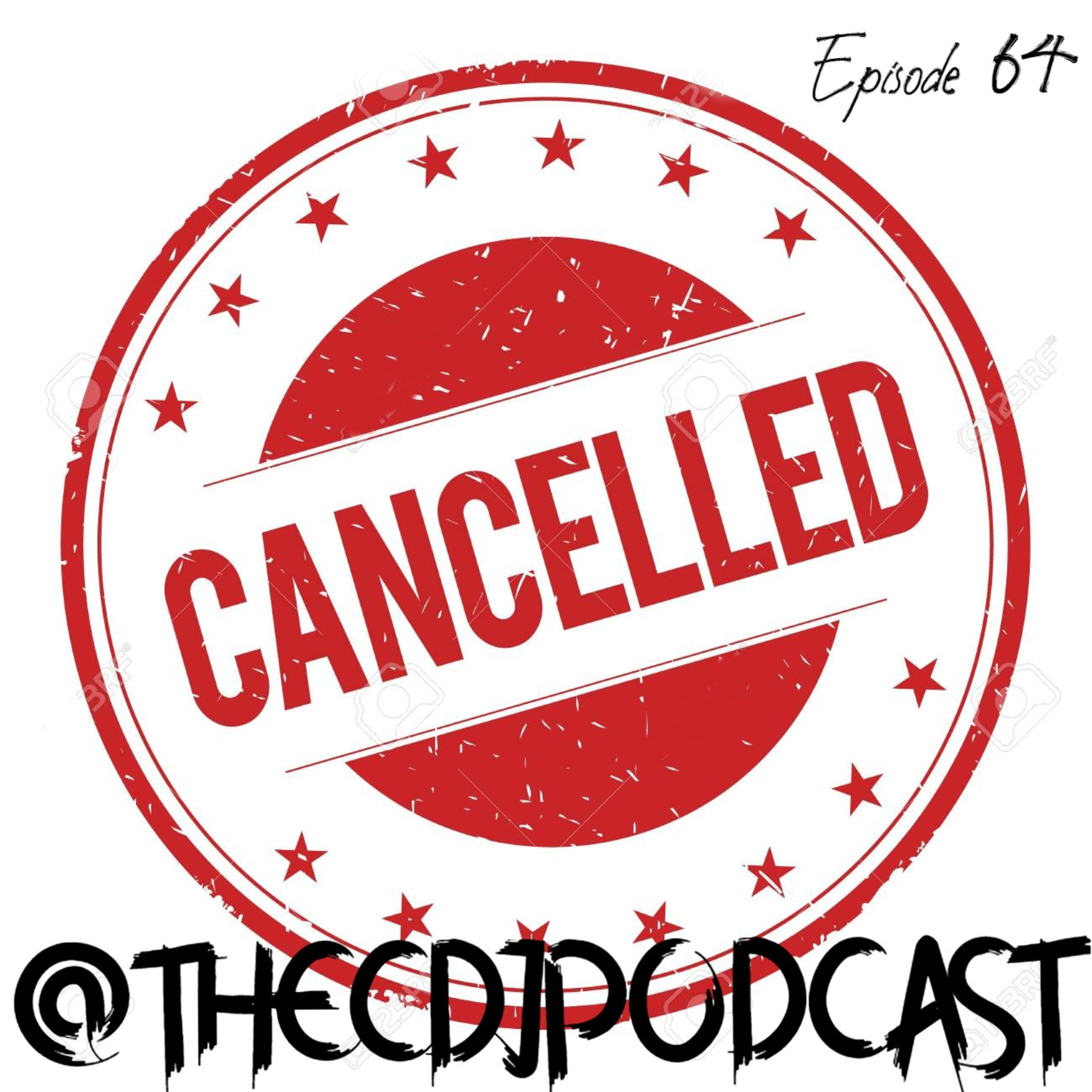 The CDJ Podcast