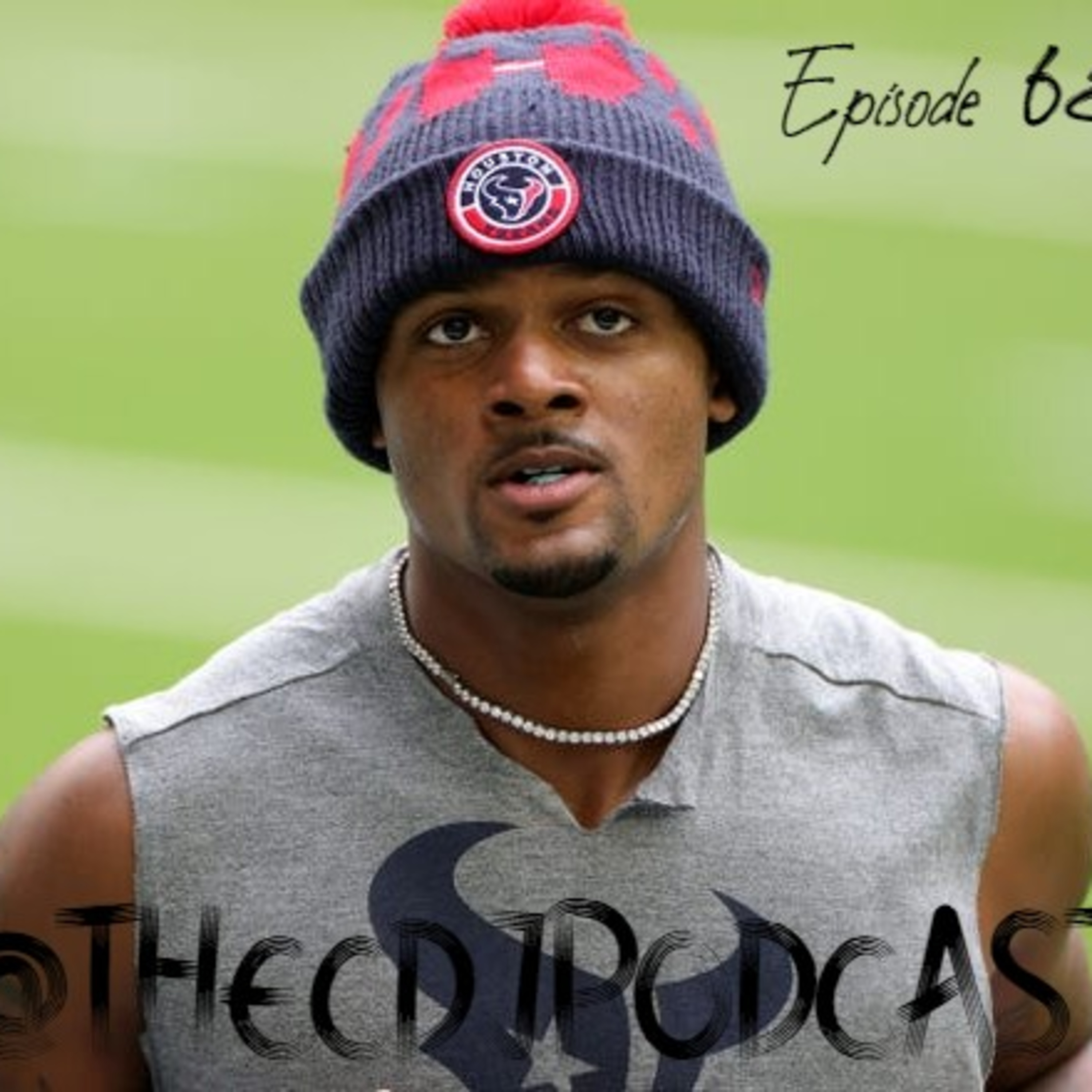 The CDJ Podcast