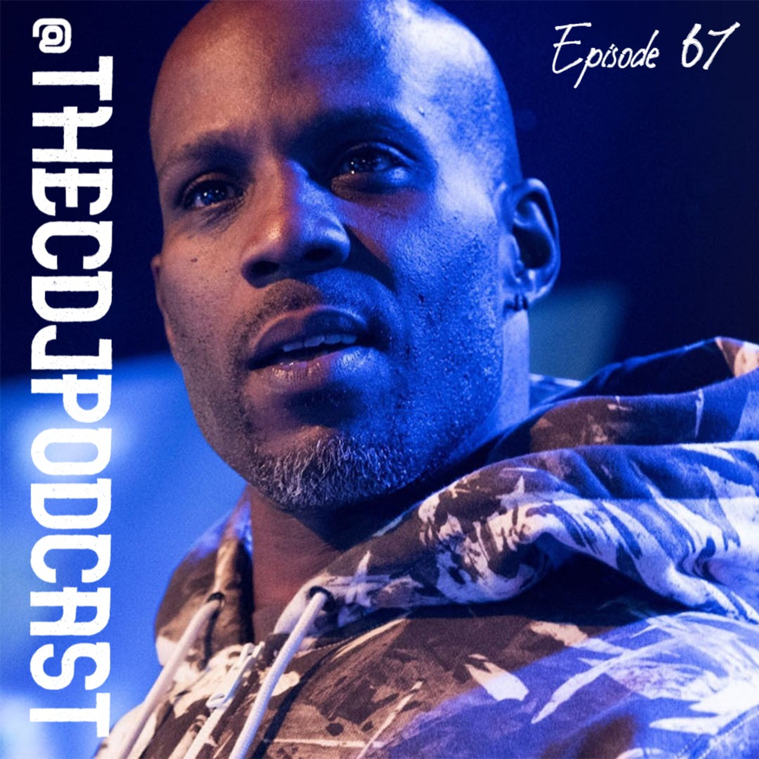 The CDJ Podcast