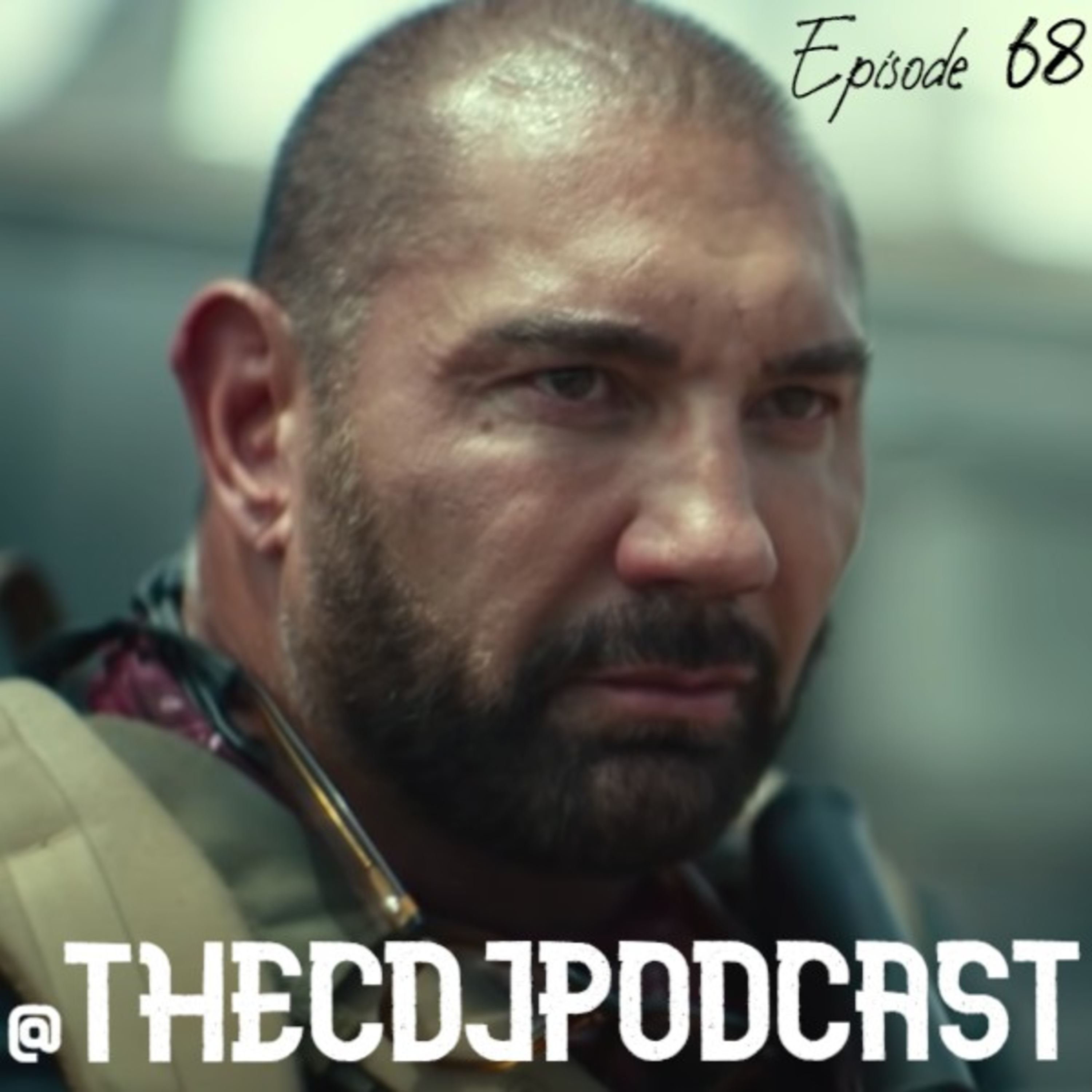 The CDJ Podcast