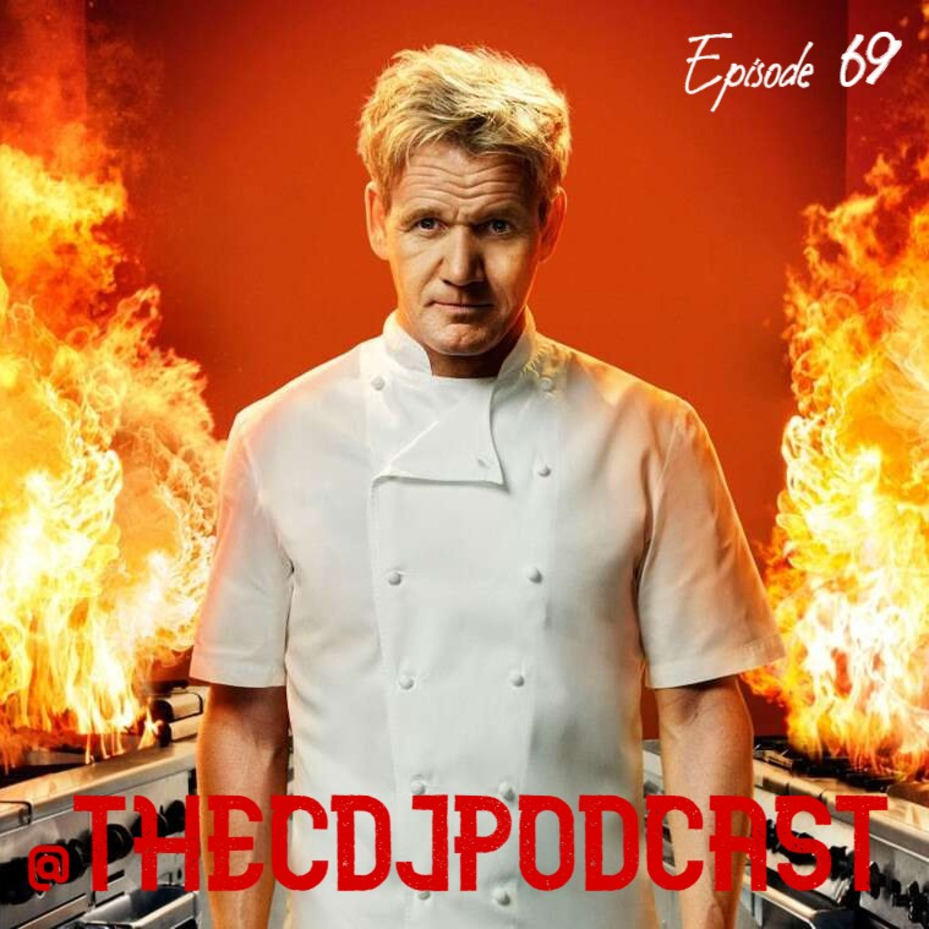 The CDJ Podcast