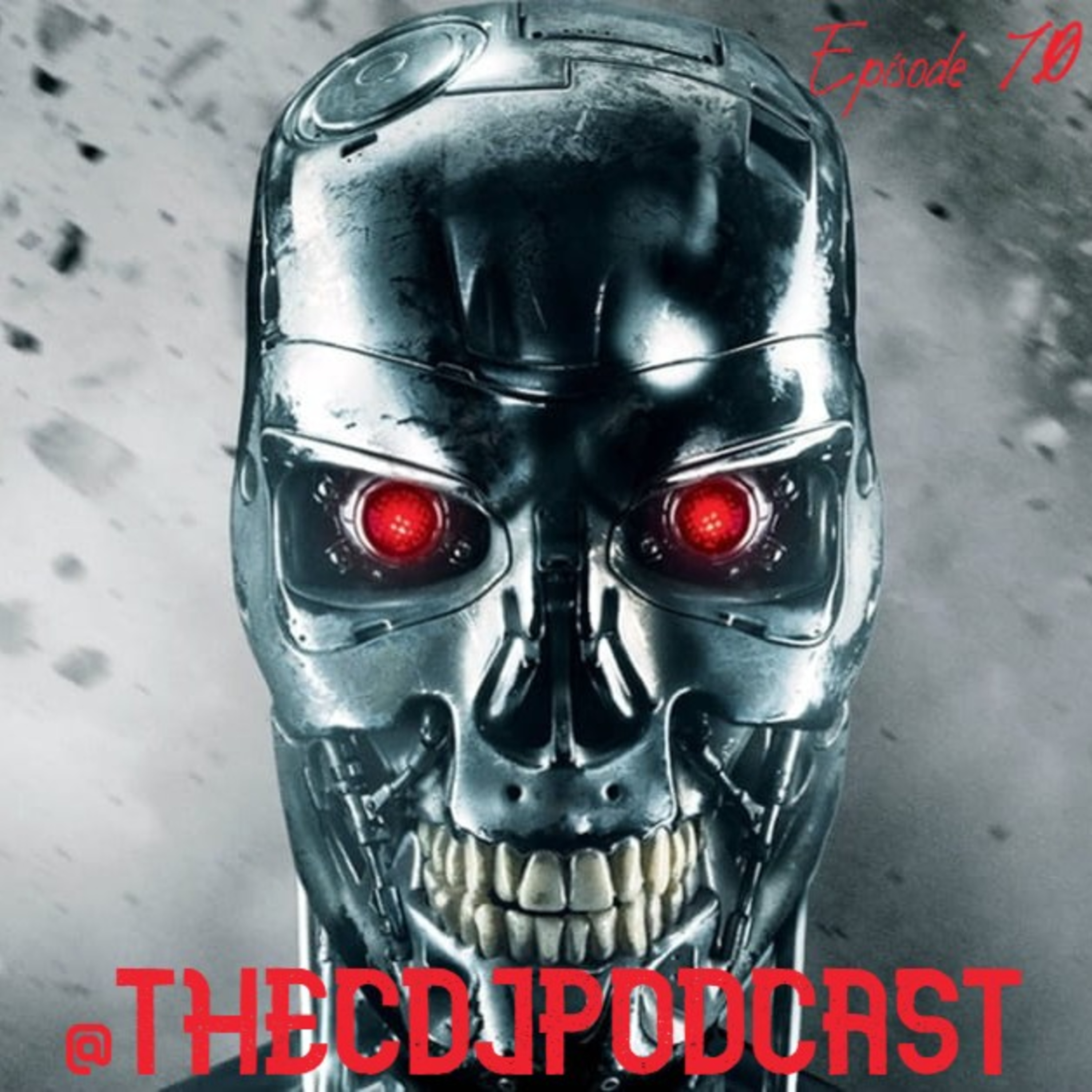 The CDJ Podcast