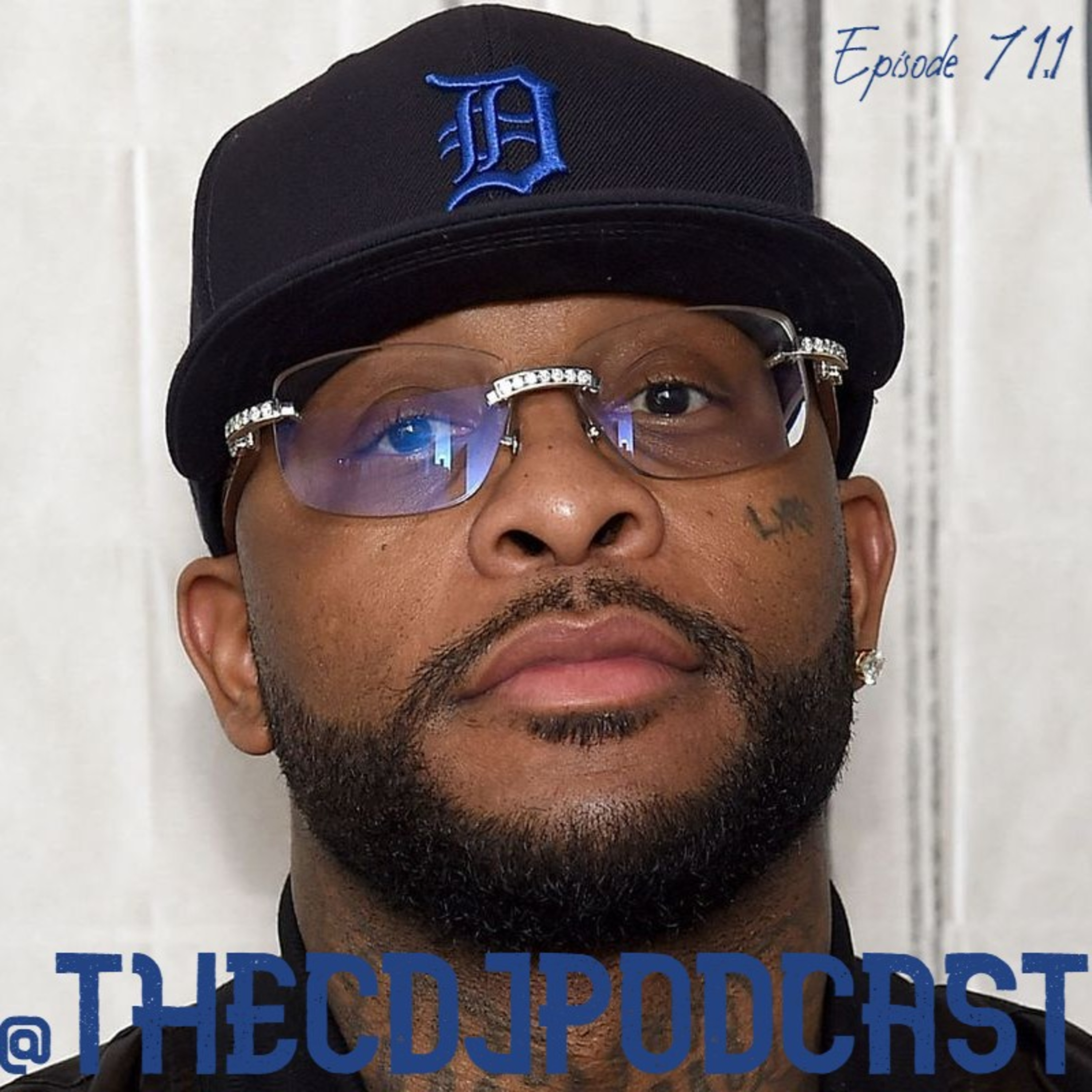 The CDJ Podcast