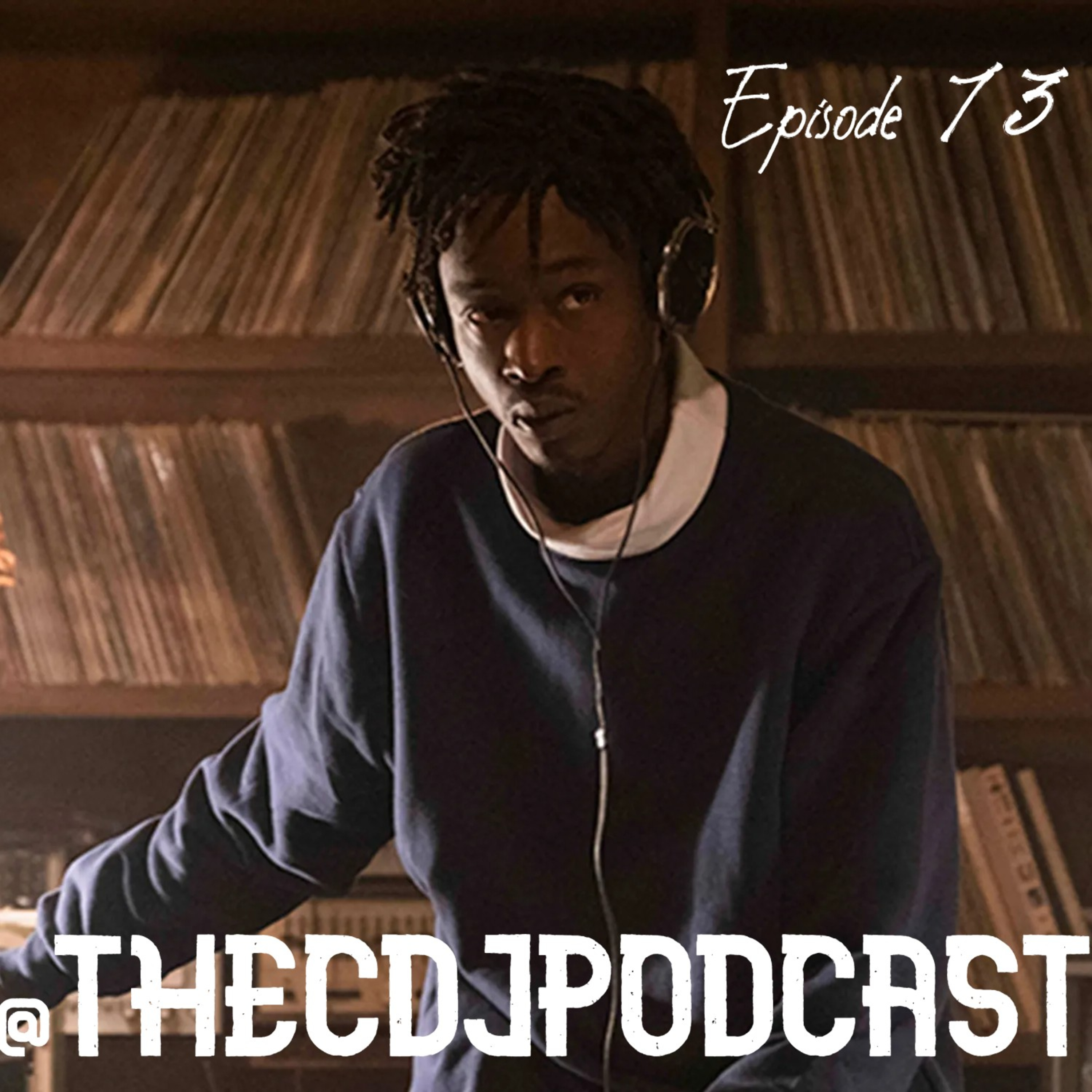 The CDJ Podcast