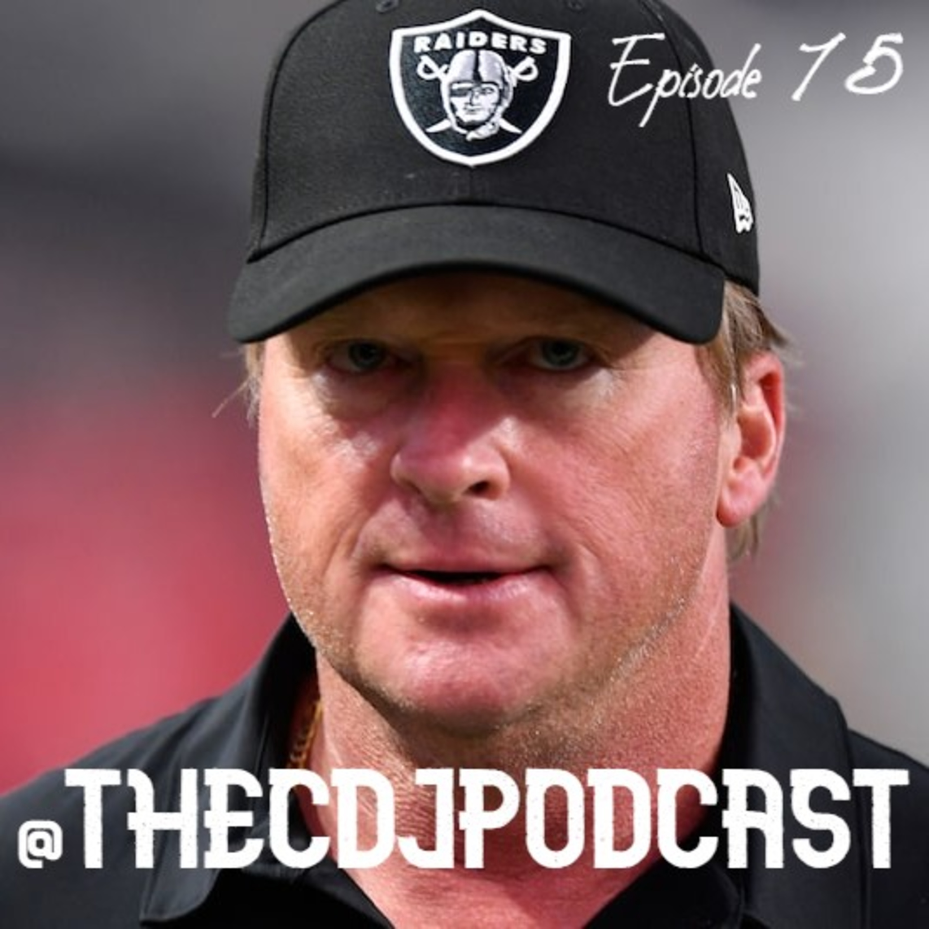 The CDJ Podcast