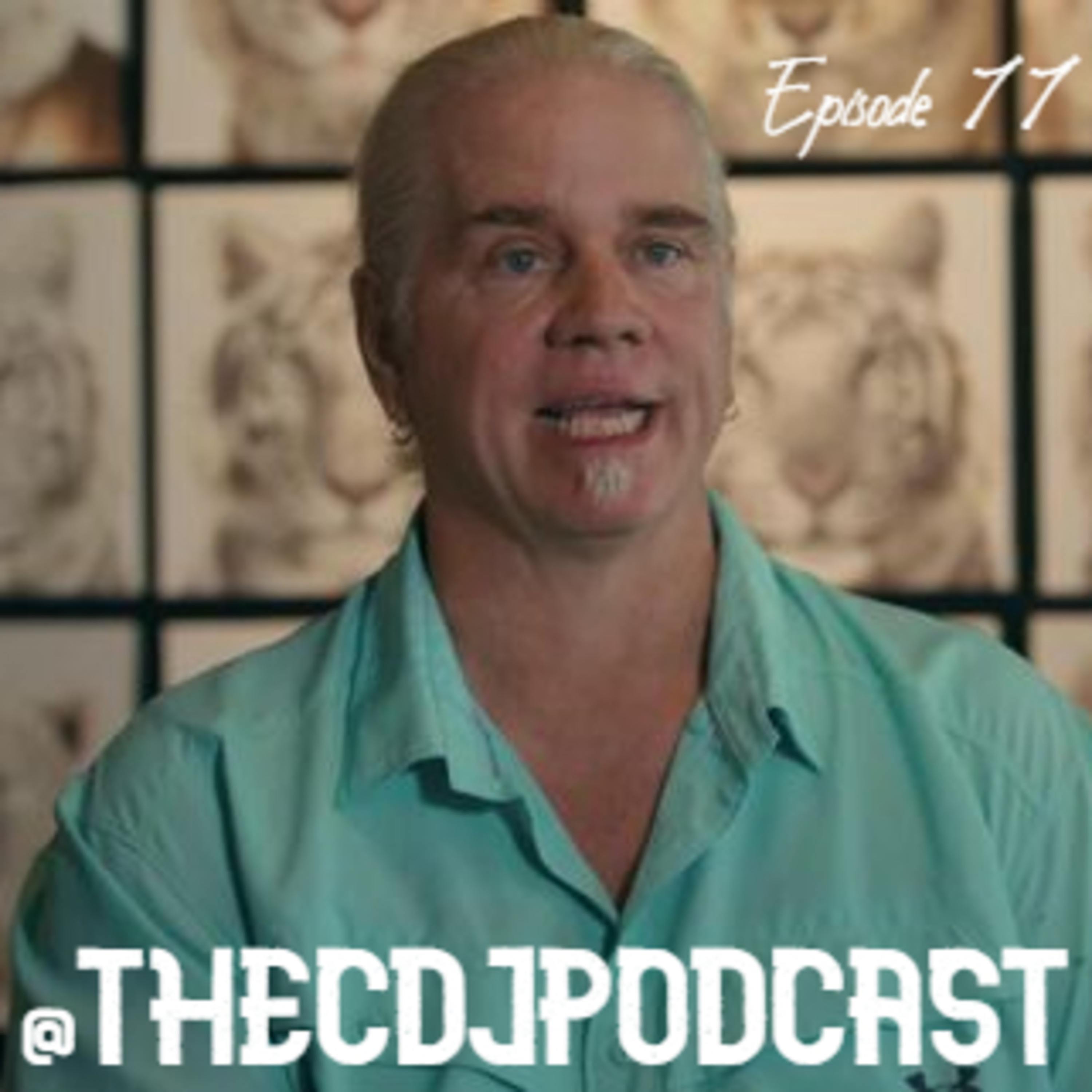 The CDJ Podcast