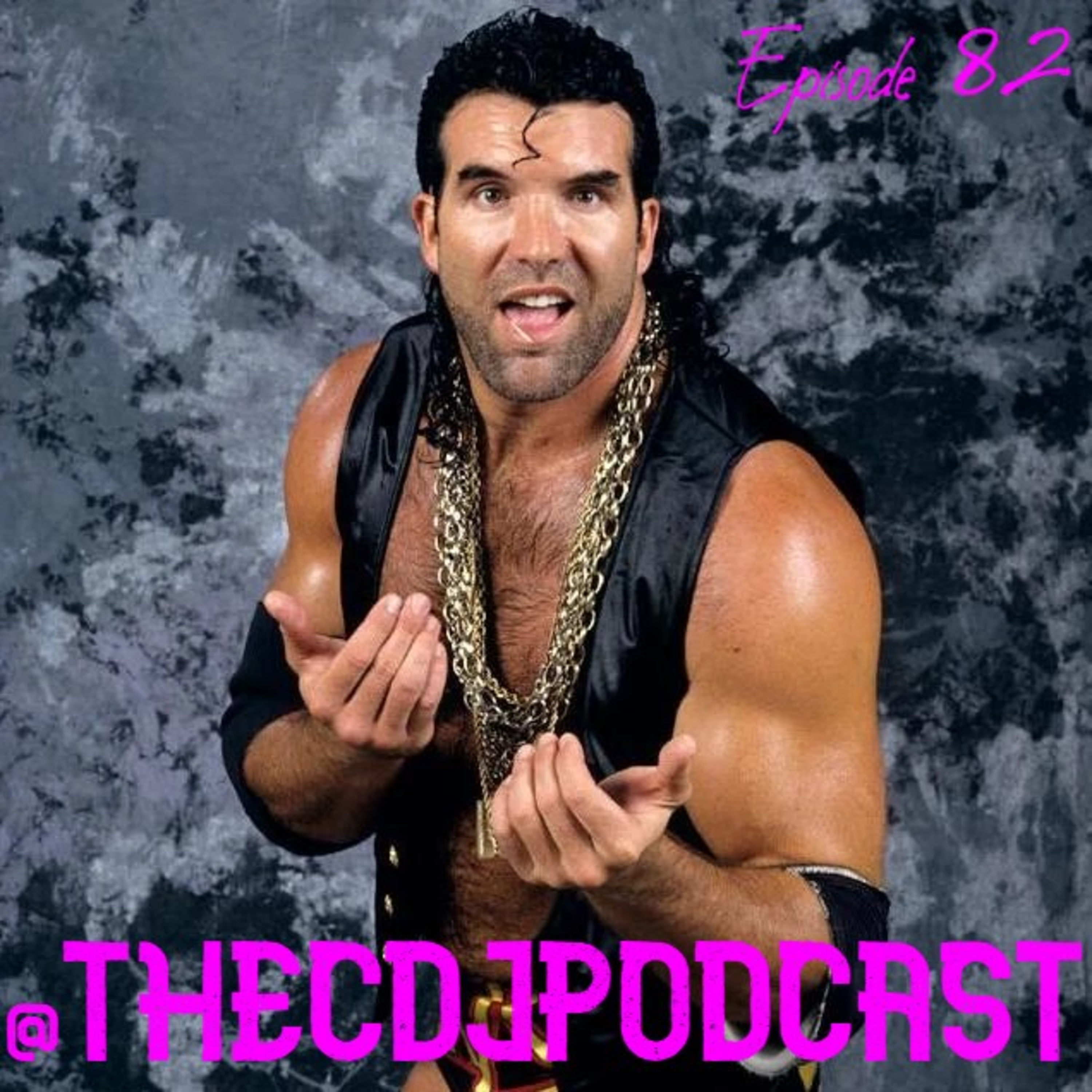 The CDJ Podcast