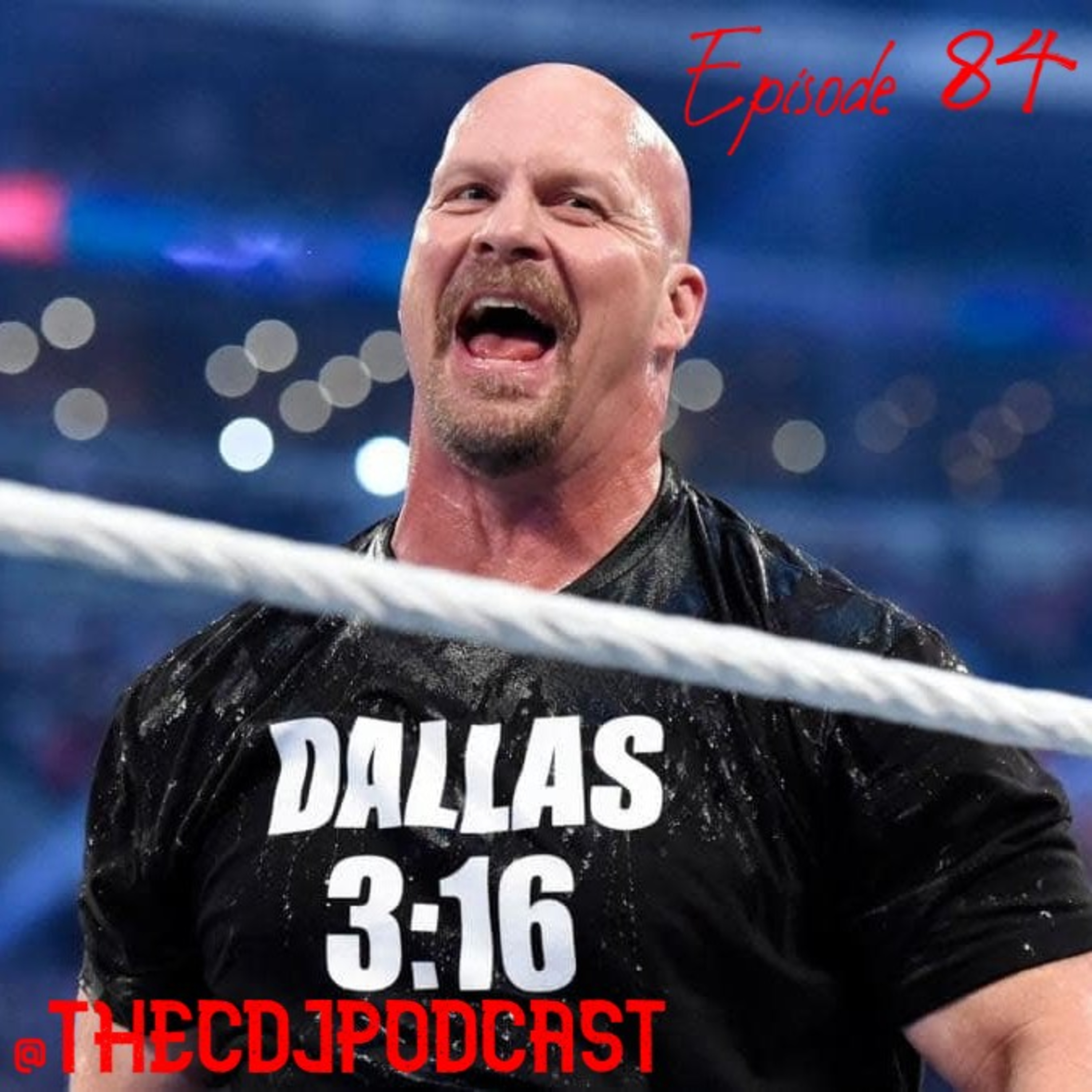 The CDJ Podcast