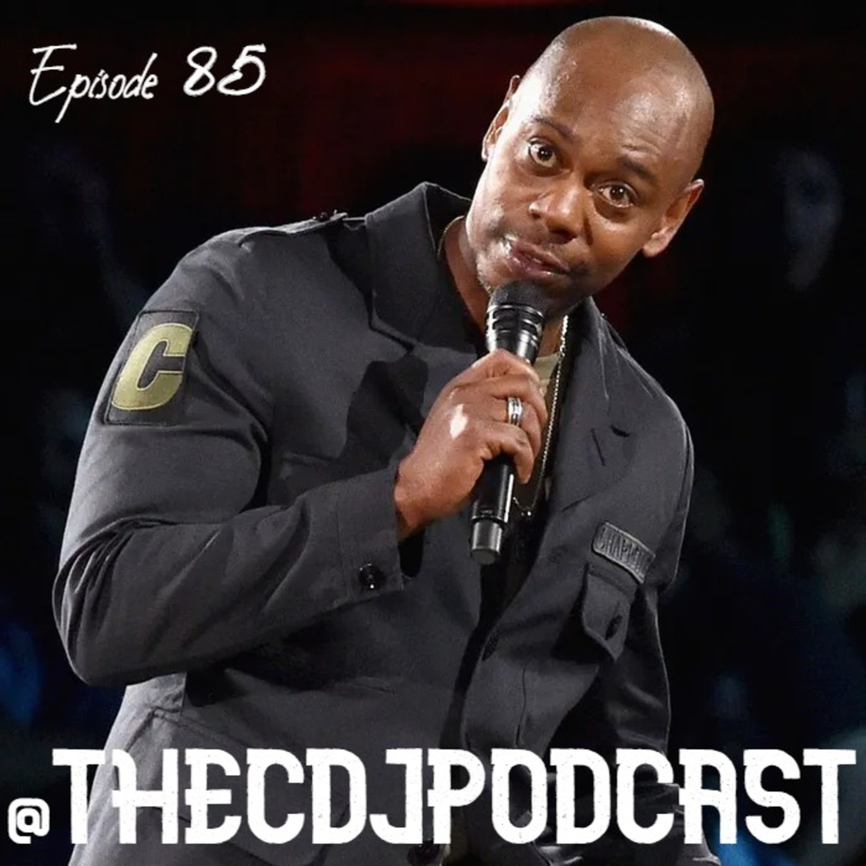 The CDJ Podcast