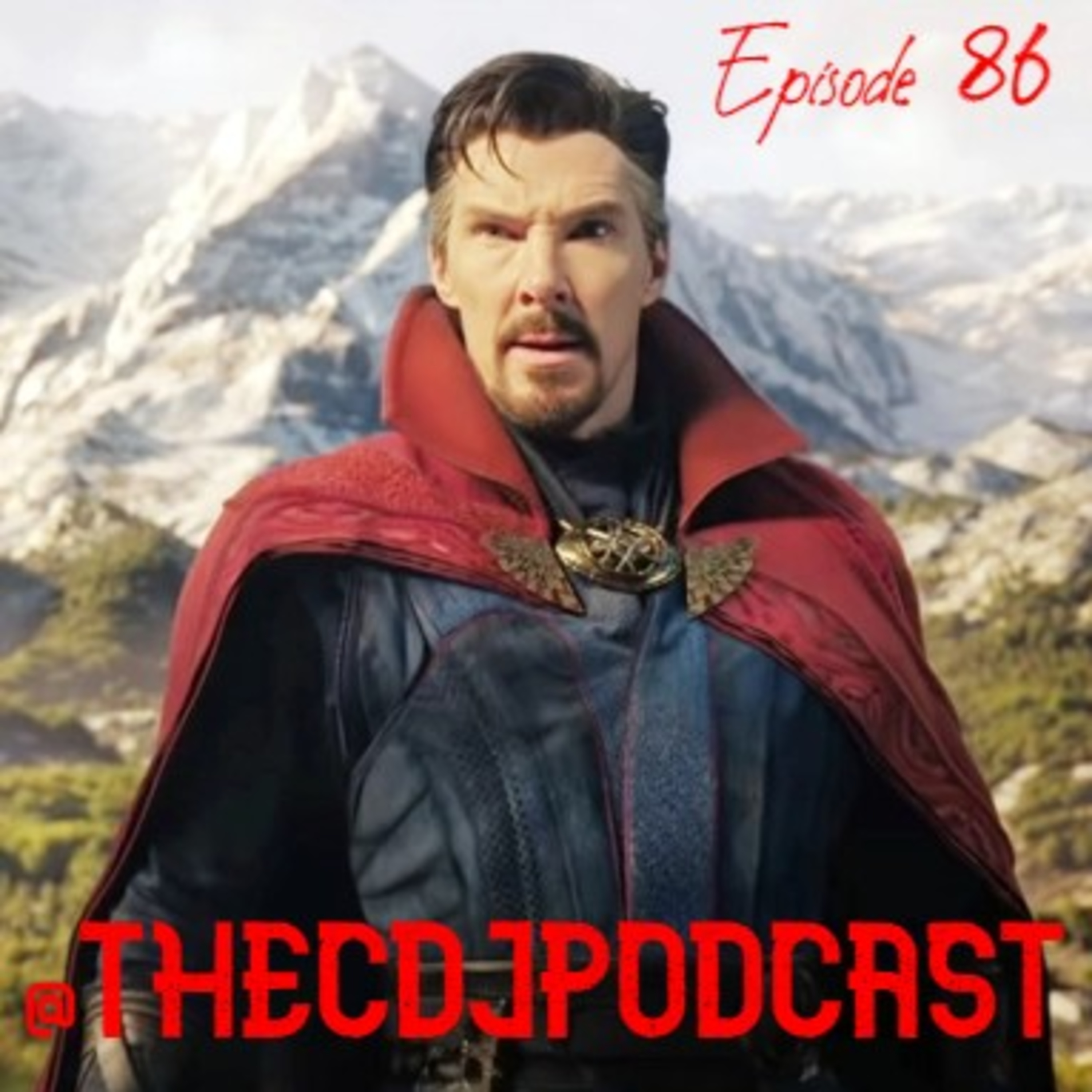 The CDJ Podcast