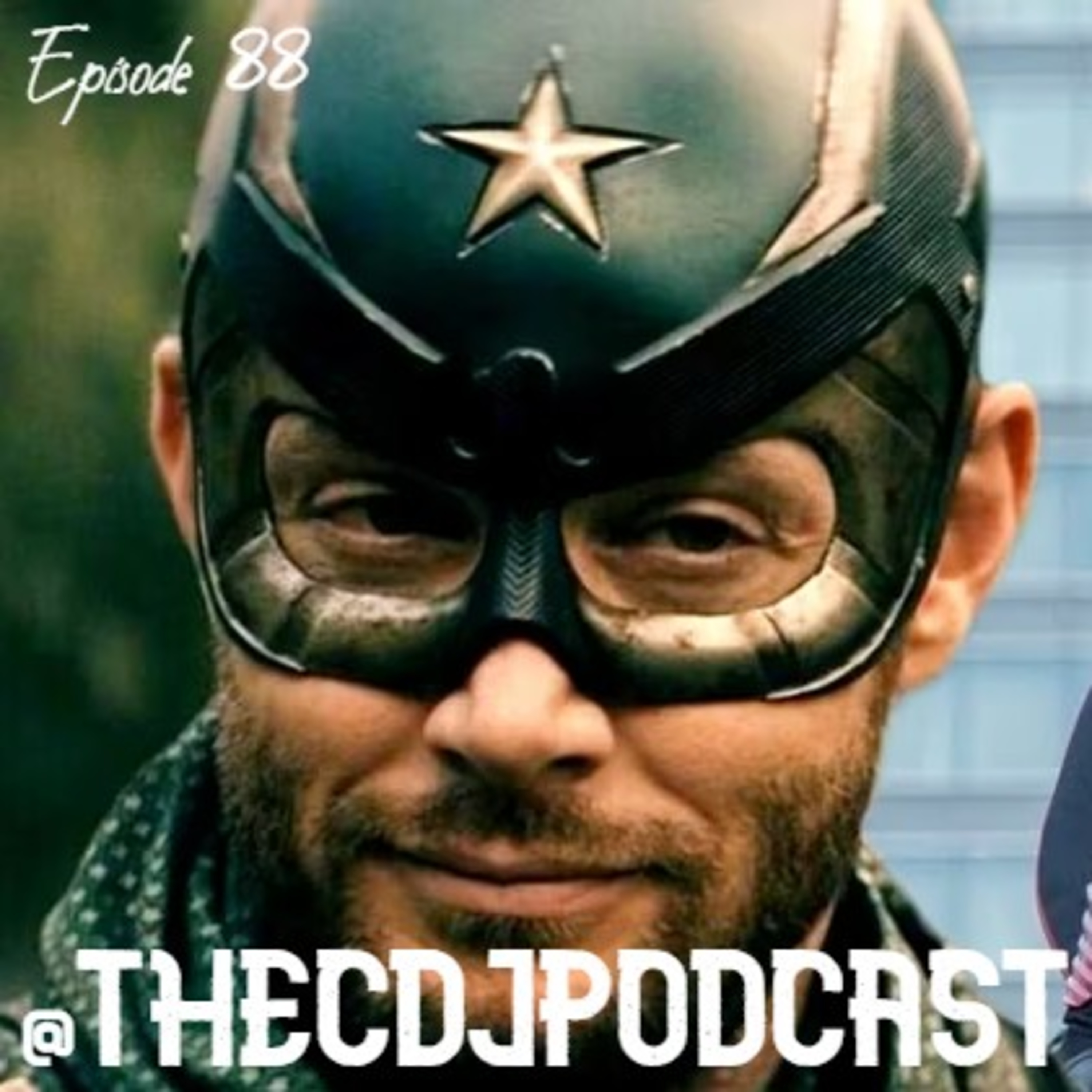 The CDJ Podcast