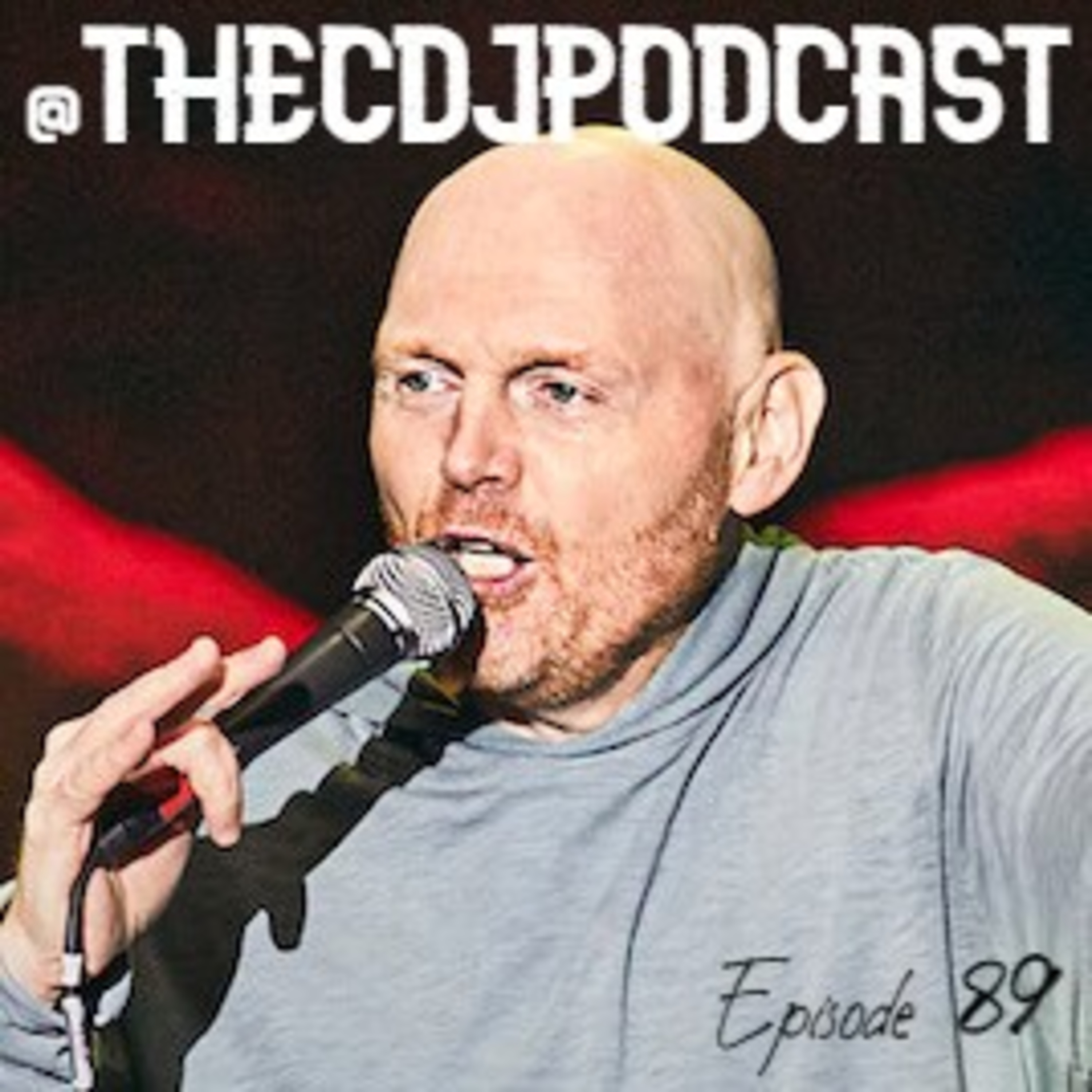The CDJ Podcast