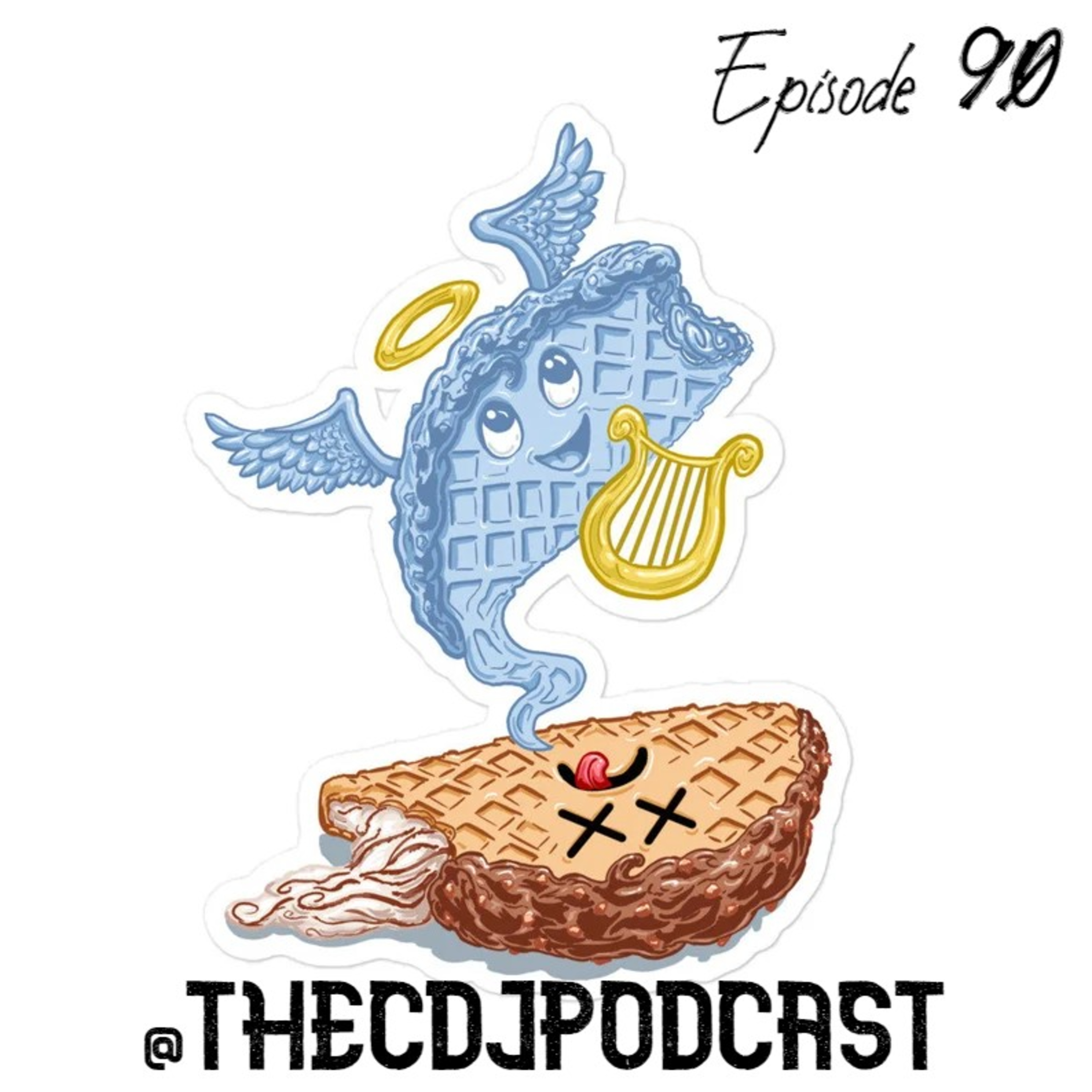 The CDJ Podcast