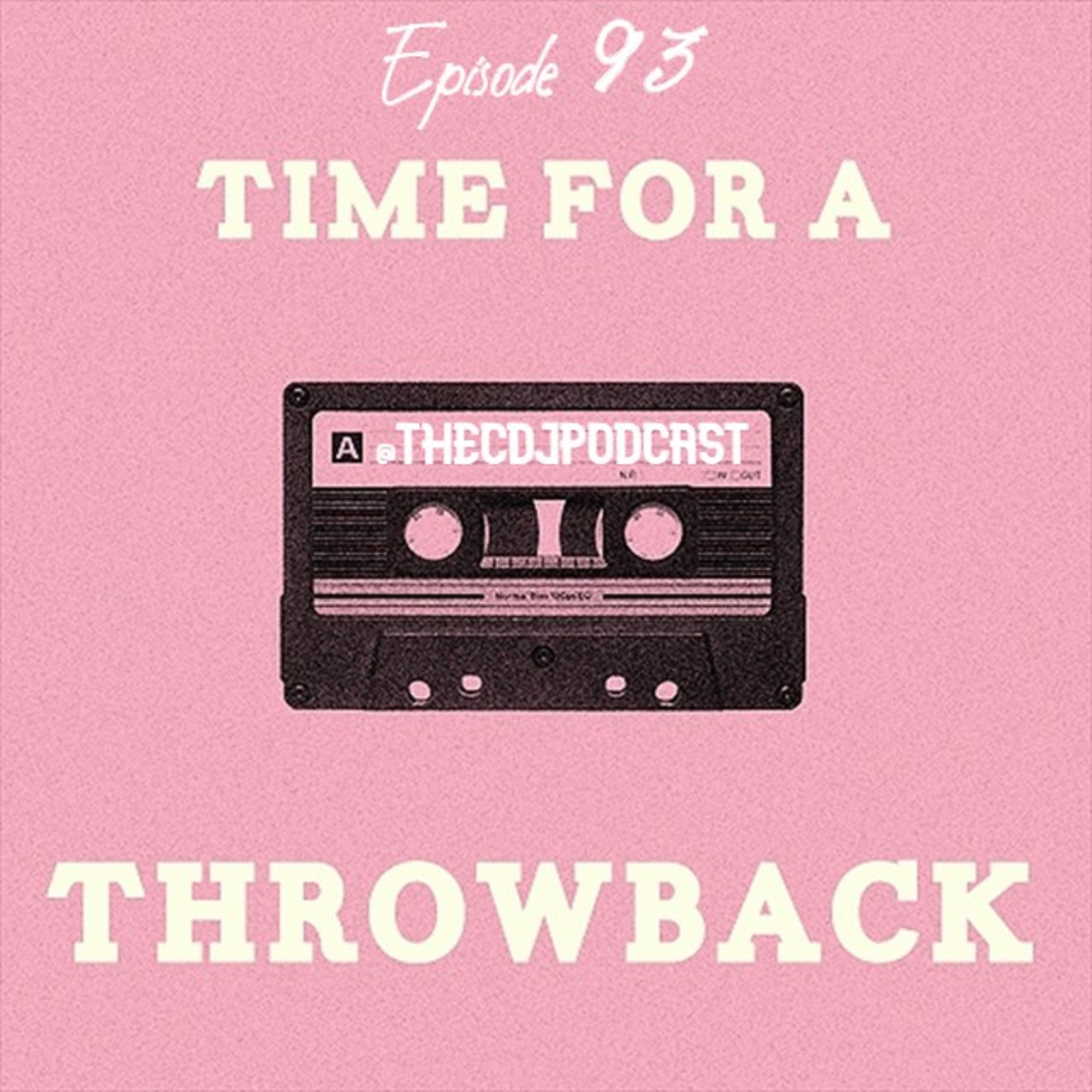 The CDJ Podcast