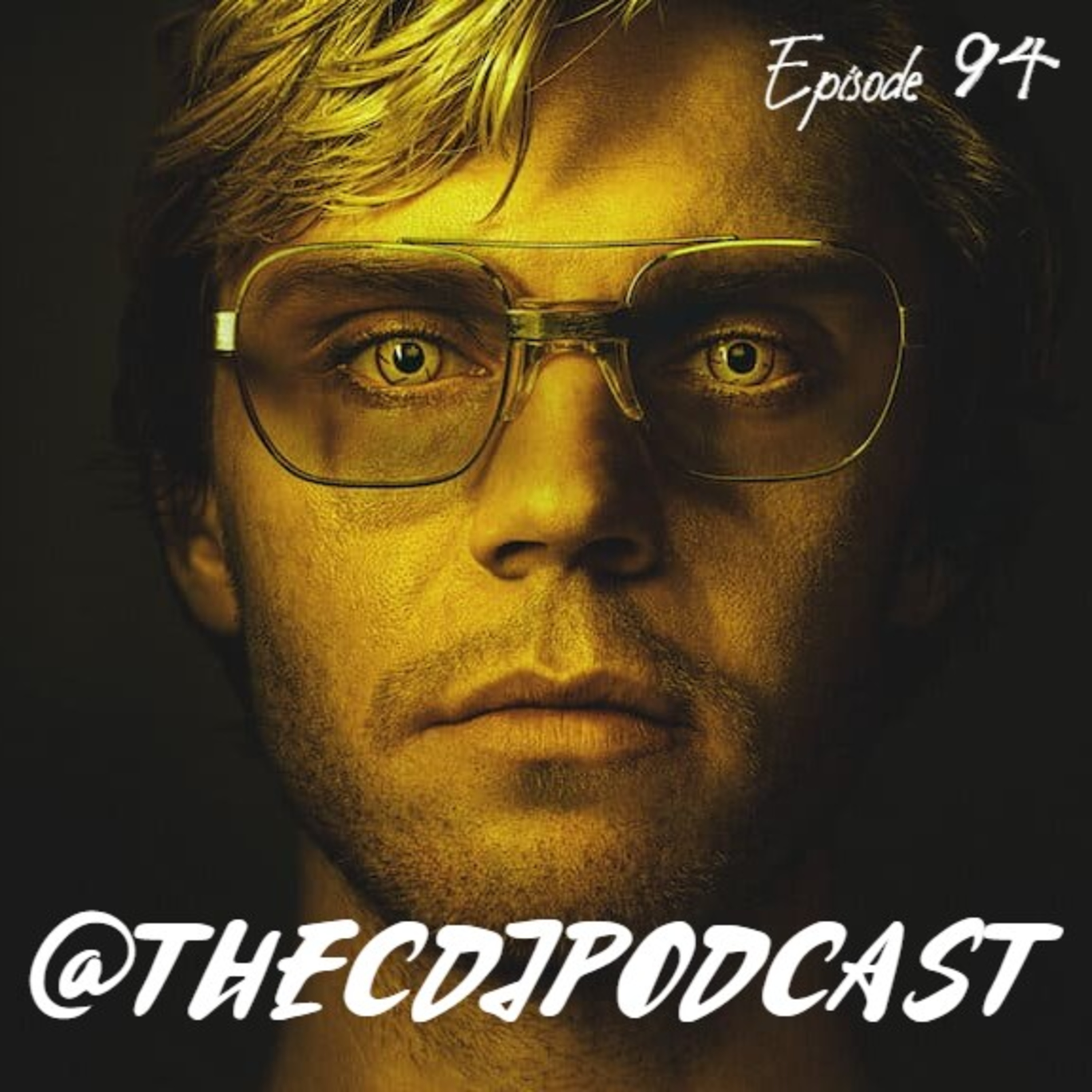 The CDJ Podcast