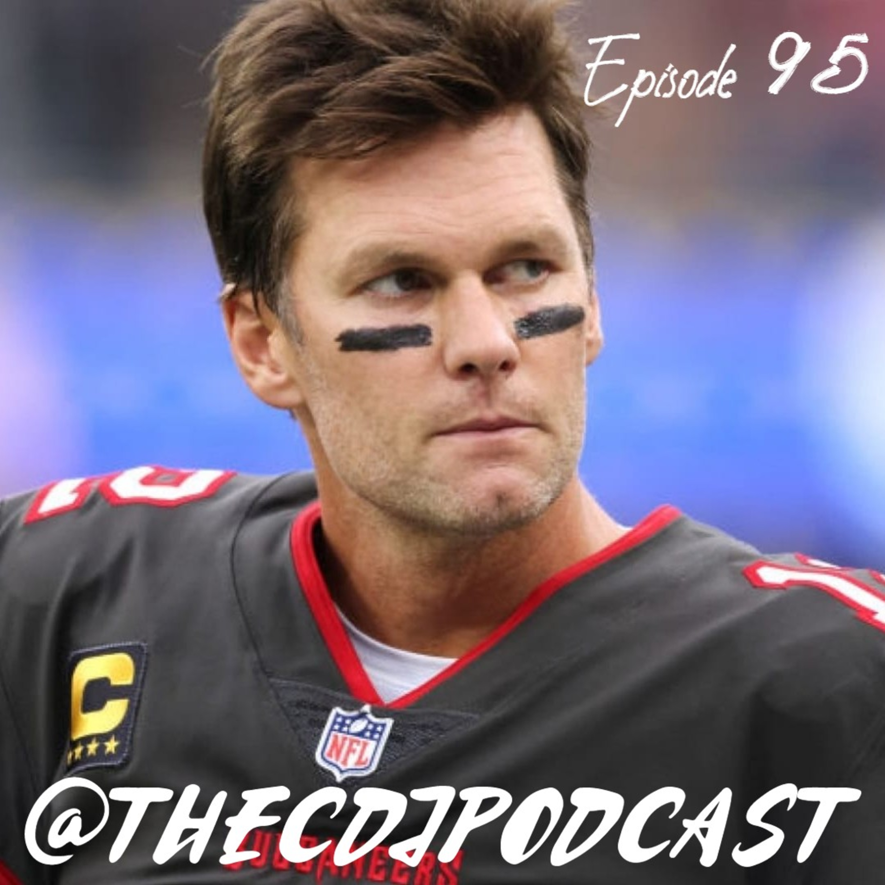 The CDJ Podcast