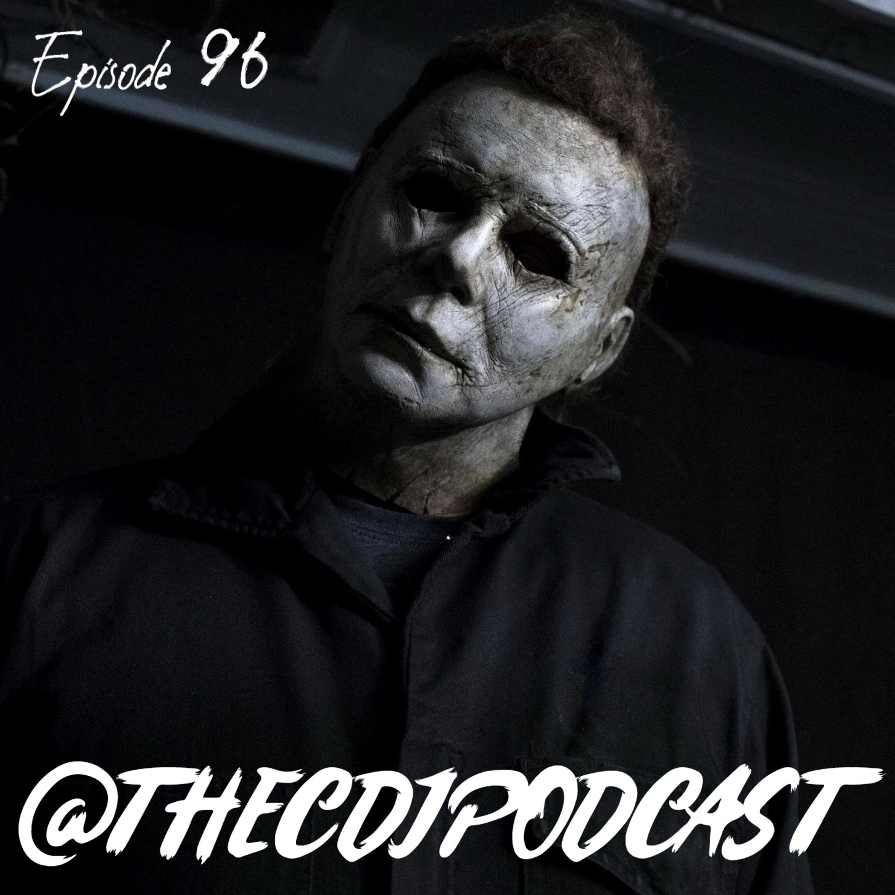 The CDJ Podcast
