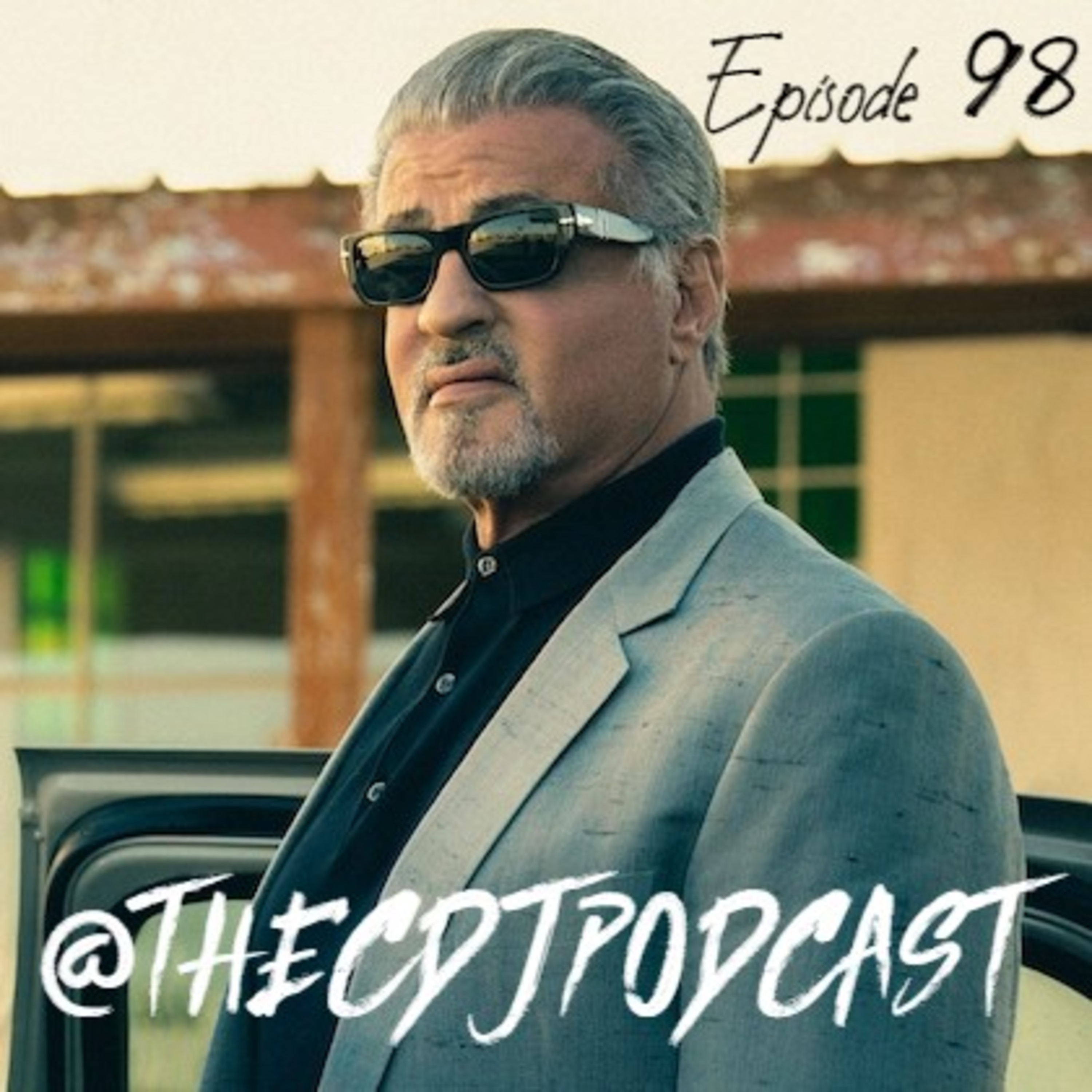 The CDJ Podcast