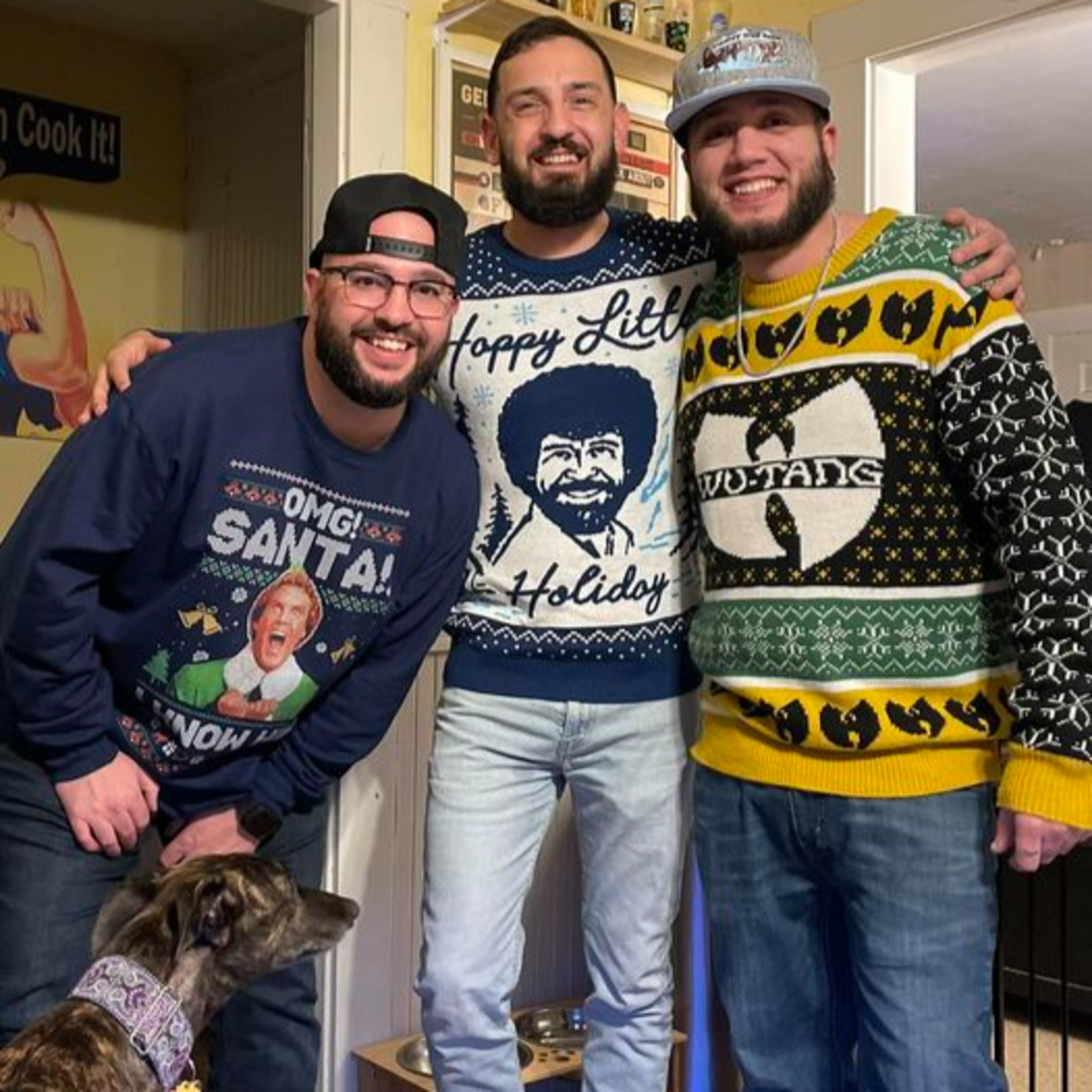 The CDJ Podcast
